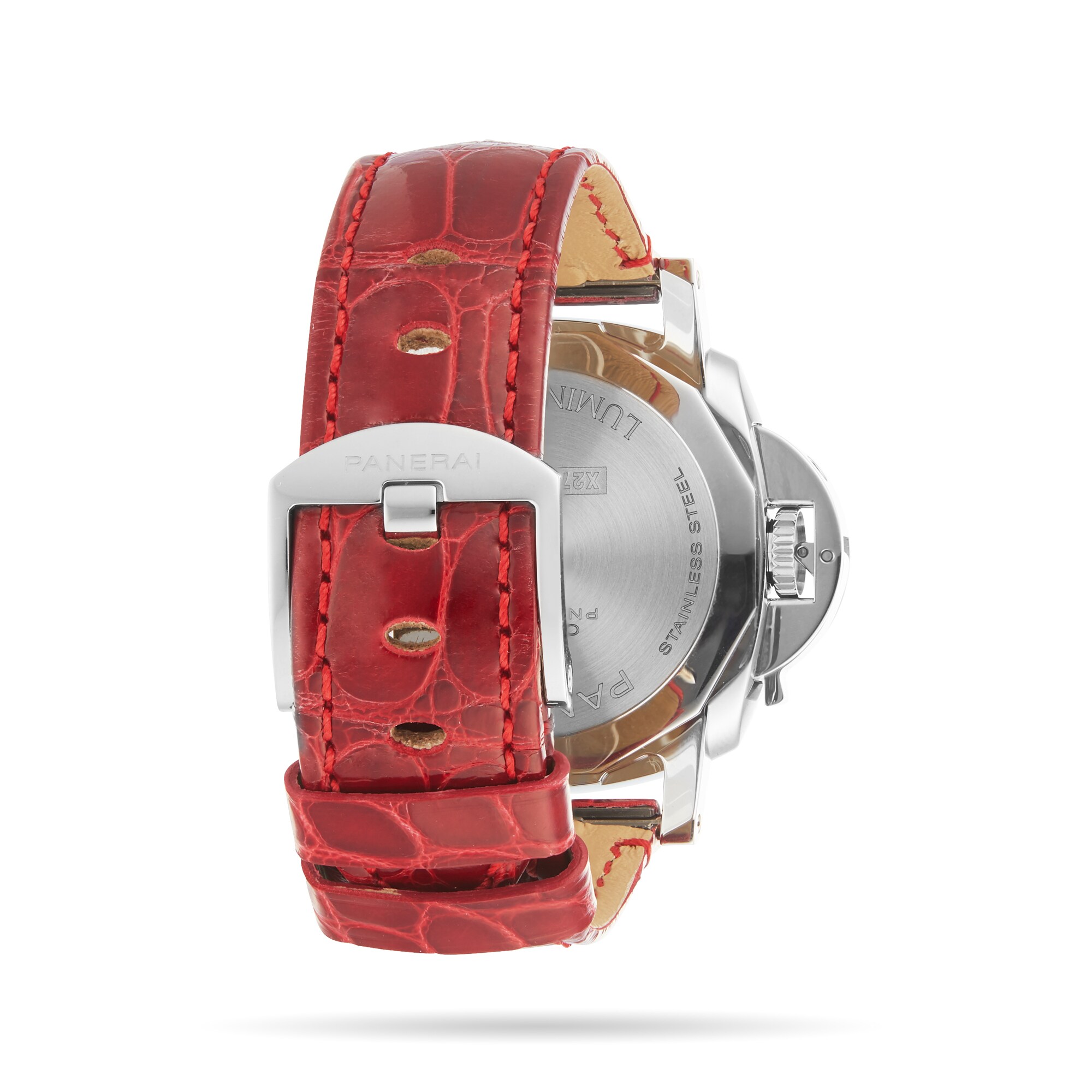 Replica Panerai Luminor Due 38mm Mens details PAM01248 3 Replica Panerai Luminor Due 38mm Mens details PAM01248