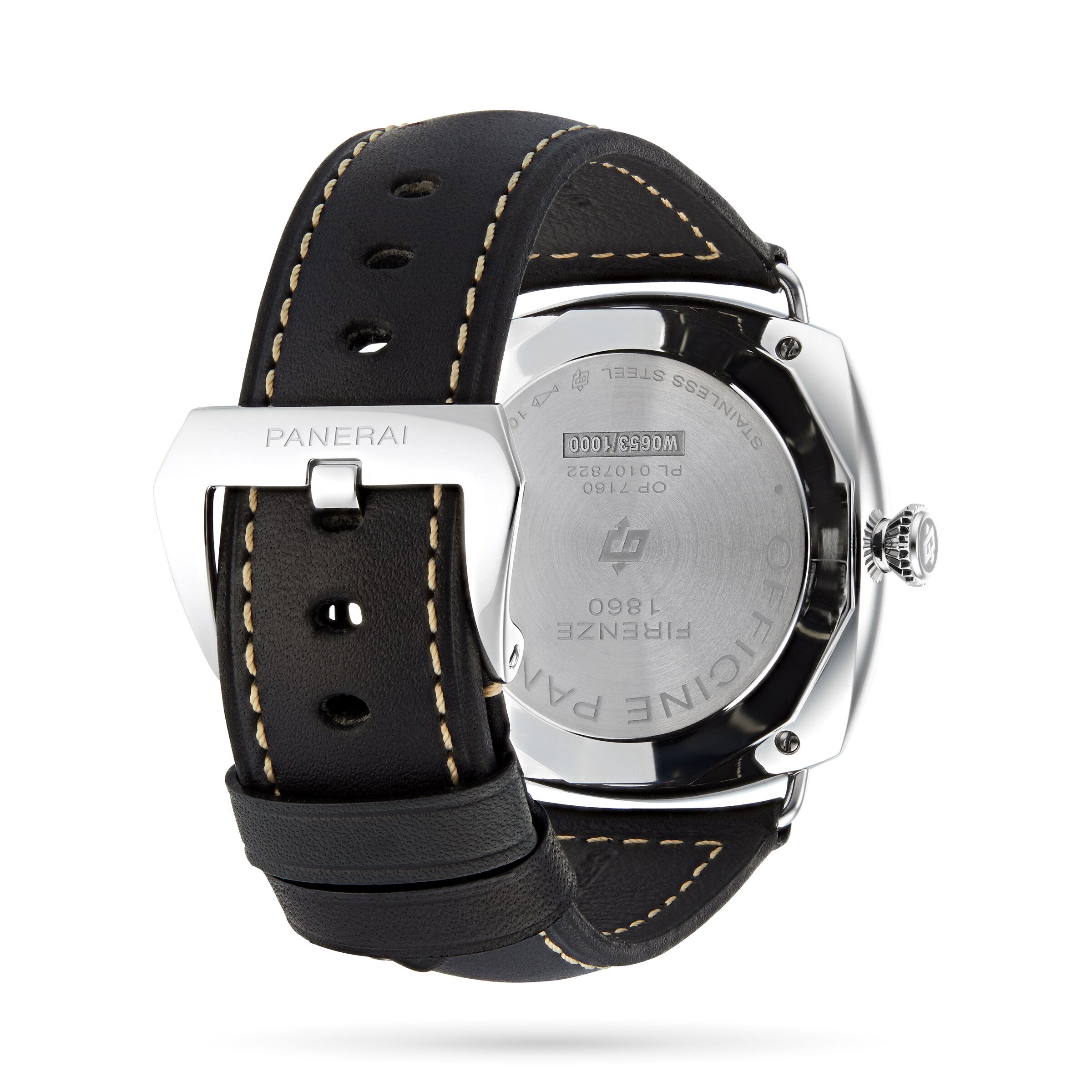 Replica Panerai Radiomir 45mm Mens details PAM00754