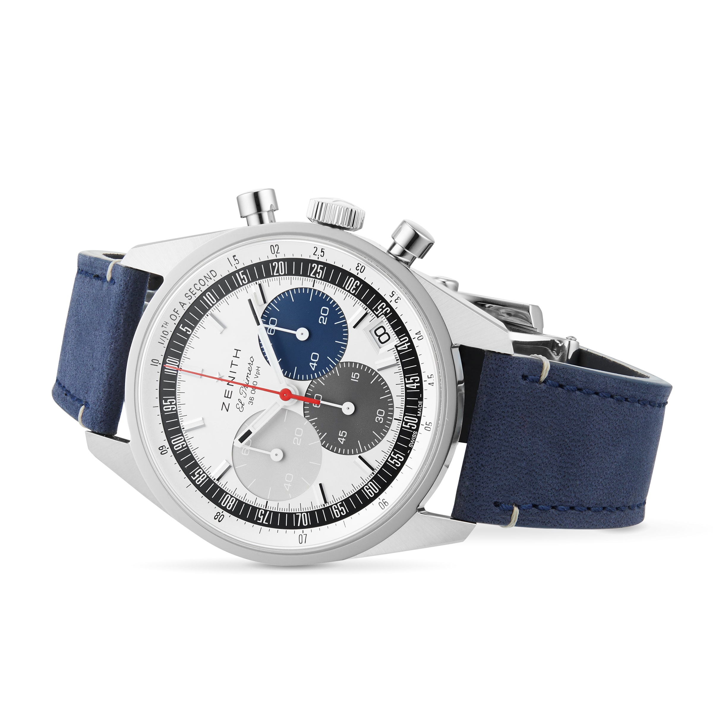 Replica Zenith Chronomaster Original 03.3200.3600/69.C902