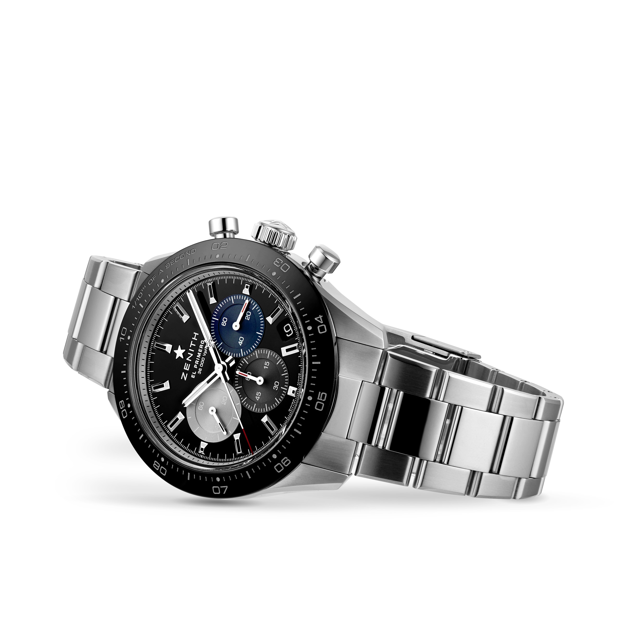 Replica Zenith Chronomaster Sport El Primero 3600 41mm 03.3100.3600/21.M3100 3 Replica Zenith Chronomaster Sport El Primero 3600 41mm 03.3100.3600/21.M3100