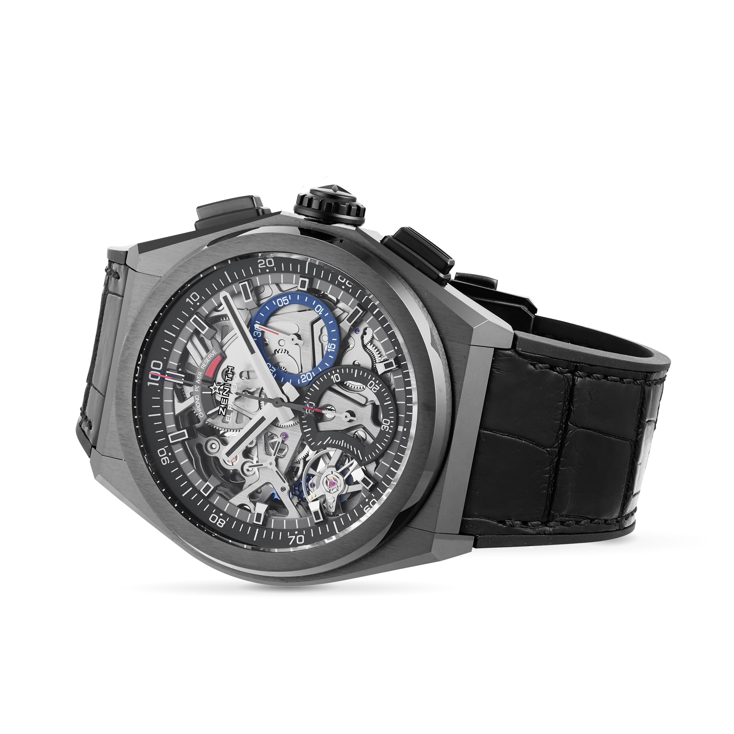 Replica Zenith Defy El Primero 21 49.9000.9004/78.R582
