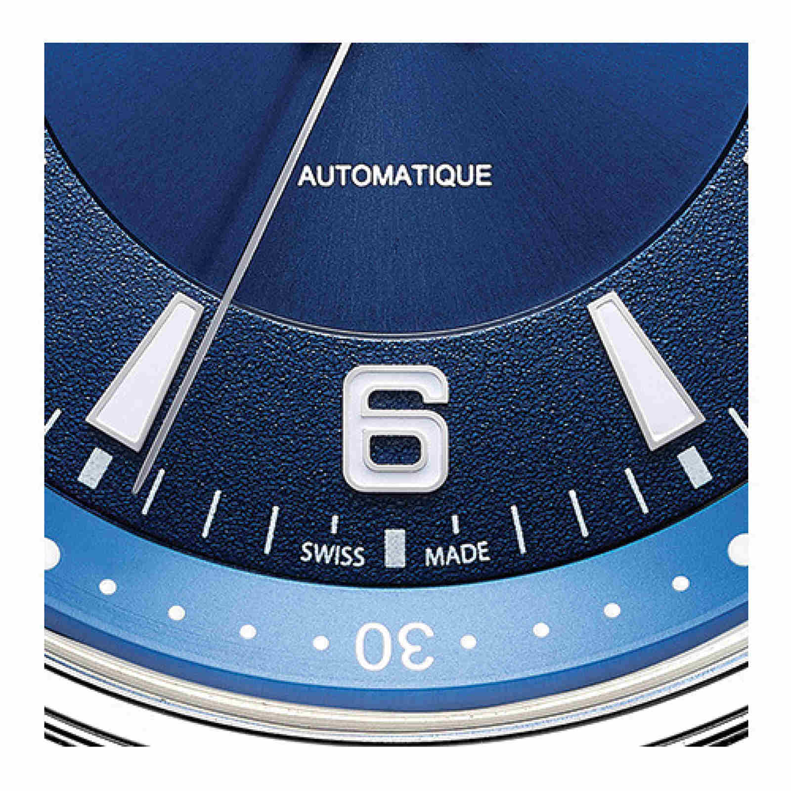 Replica Jaeger-LeCoultre Polaris Automatic Mens details Q9008480