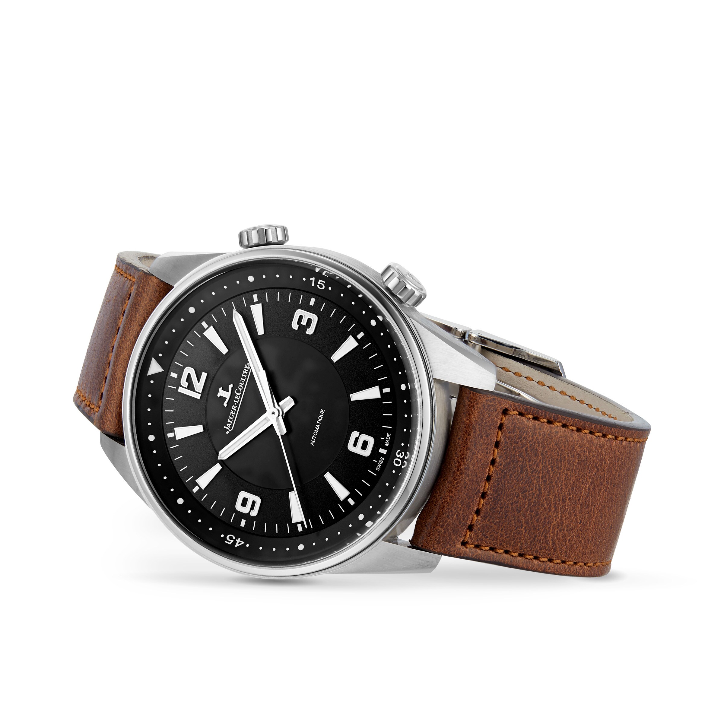 Replica Jaeger-LeCoultre Polaris Automatic Mens details Q9008471