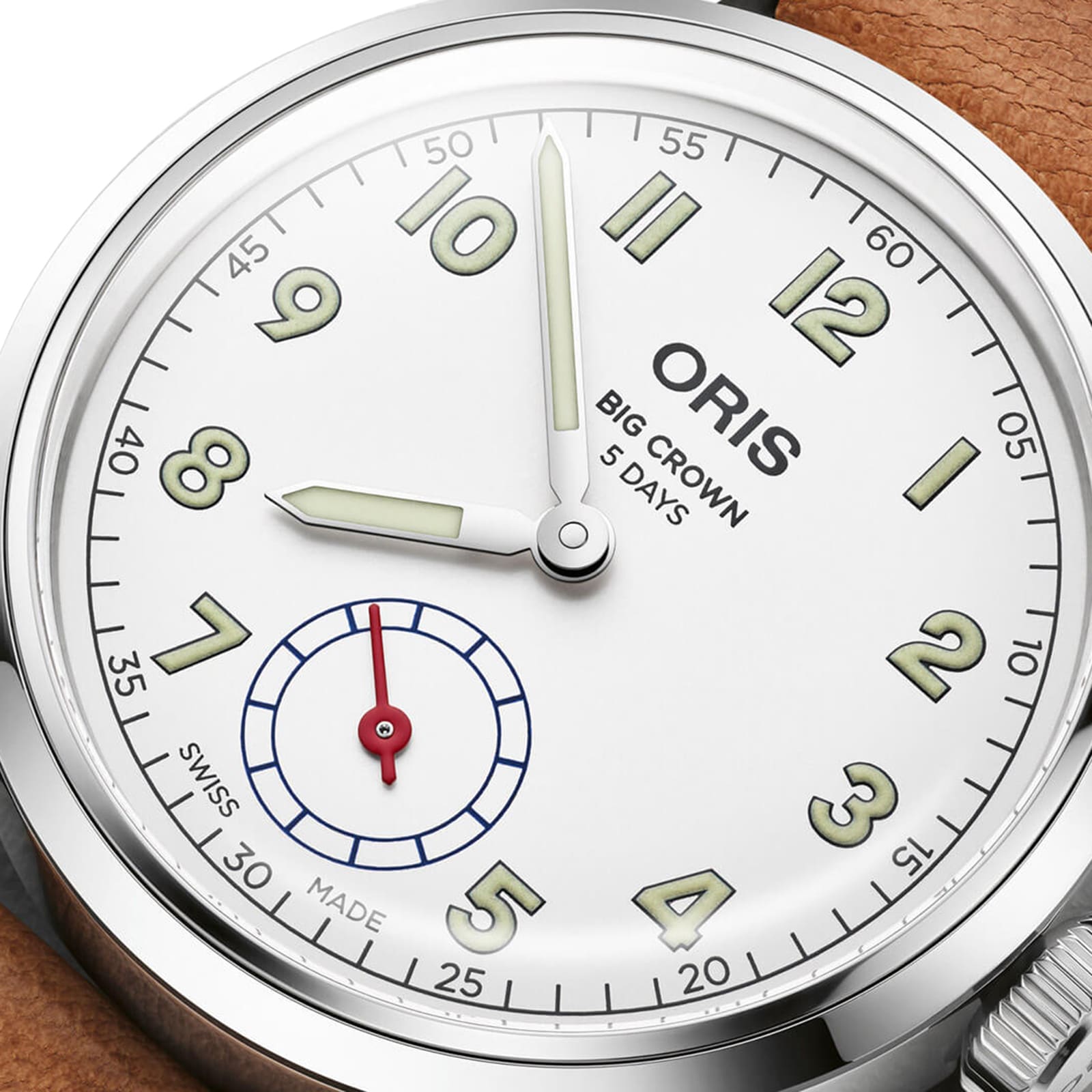 Replica Oris Wings of Hope Limited Edition 40mm Mens details 01 401 7781 4081-SET 3 Replica Oris Wings of Hope Limited Edition 40mm Mens details 01 401 7781 4081-SET