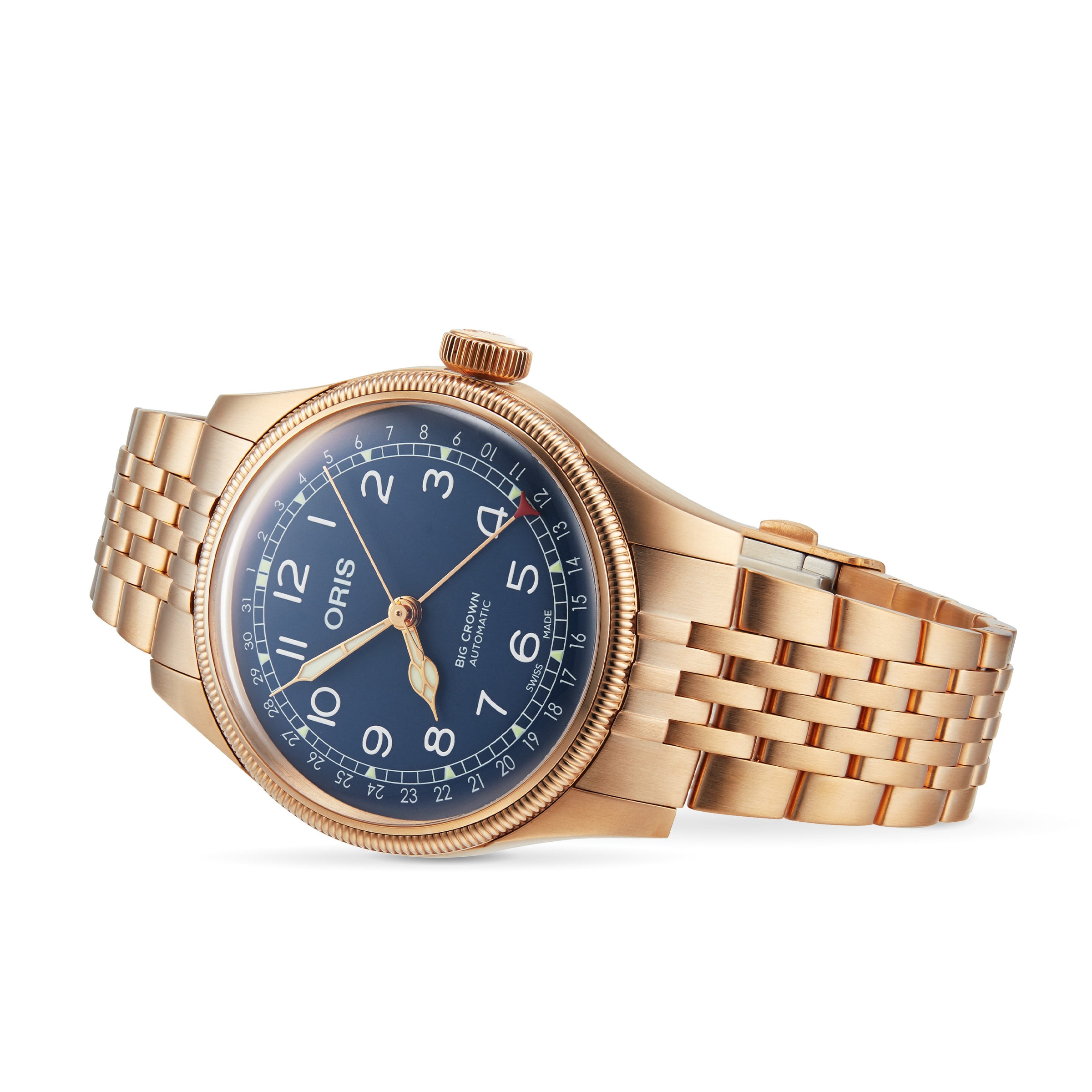 Replica Oris Big Crown 40mm Mens details - Blue 01 754 7741 3165-07 8 20 01 3 Replica Oris Big Crown 40mm Mens details - Blue 01 754 7741 3165-07 8 20 01
