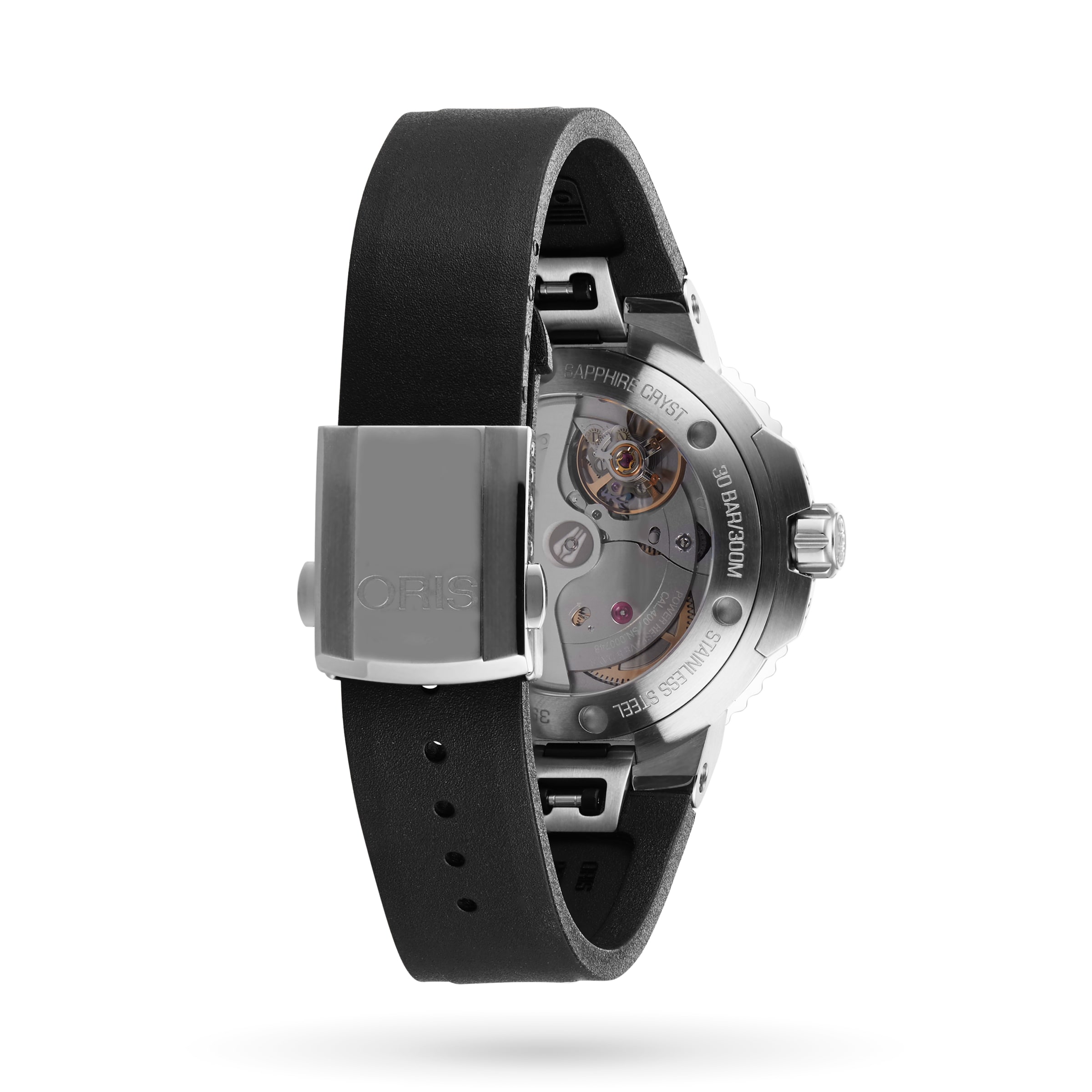 Replica Oris Diver Calibre 400 41.5mm Mens details 01 400 7769 4154-07 4 22 74FC 3 Replica Oris Diver Calibre 400 41.5mm Mens details 01 400 7769 4154-07 4 22 74FC