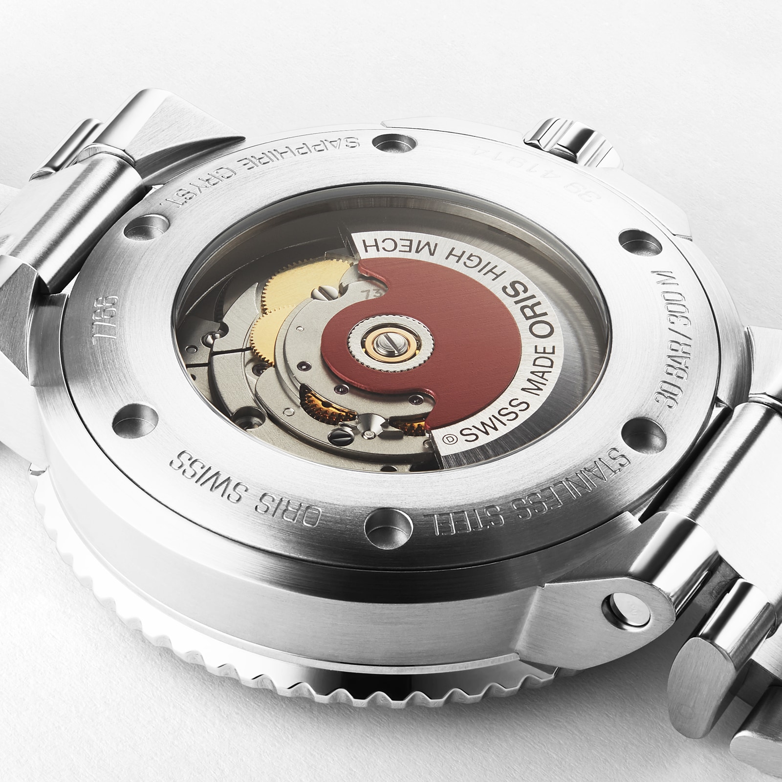 Replica Oris Aquis Date 41.5mm Mens details 01 733 7766 4135-07 8 22 05PEB