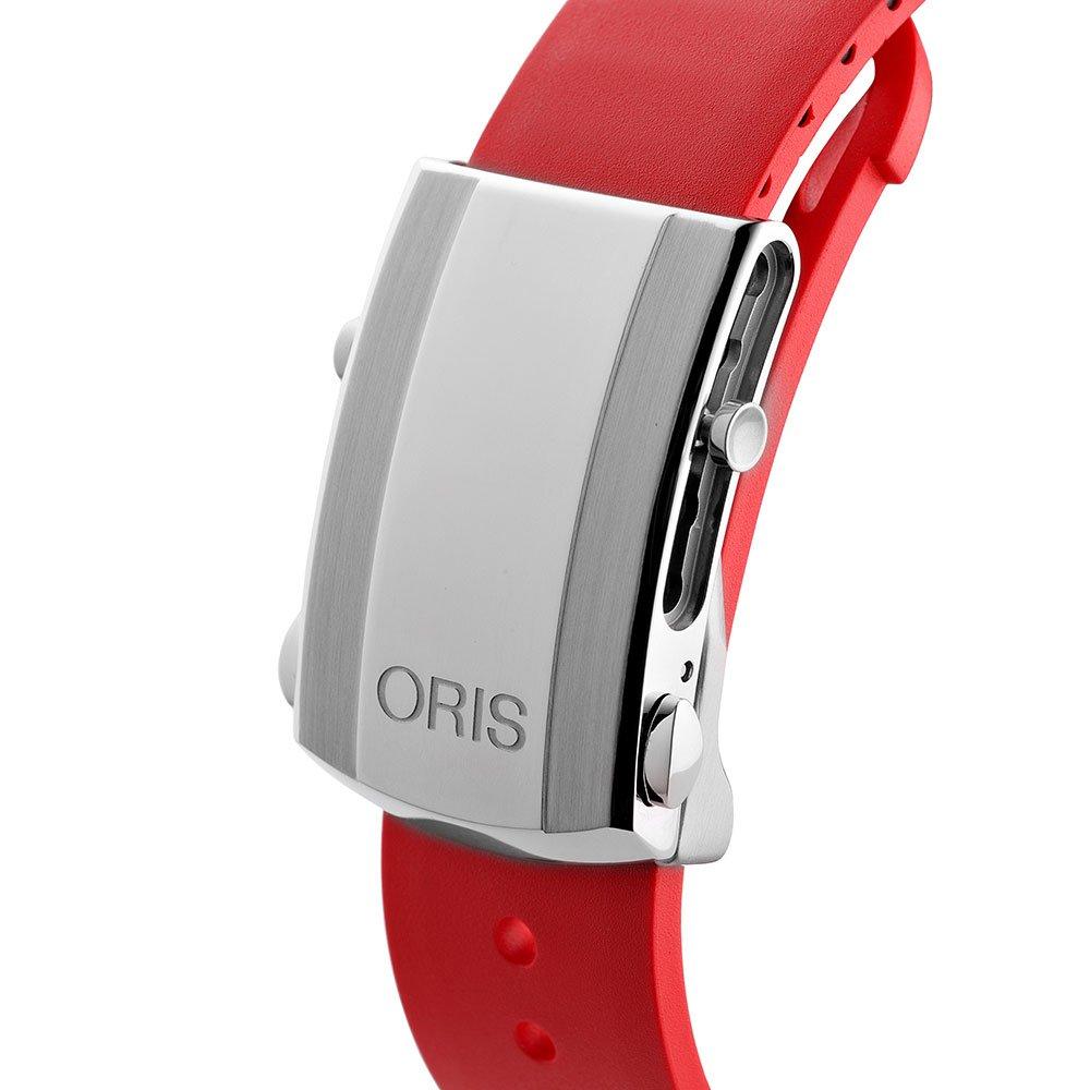 Replica Oris Aquis 43.5mm Mens details 01 733 7730 4153-07 4 24 66EB