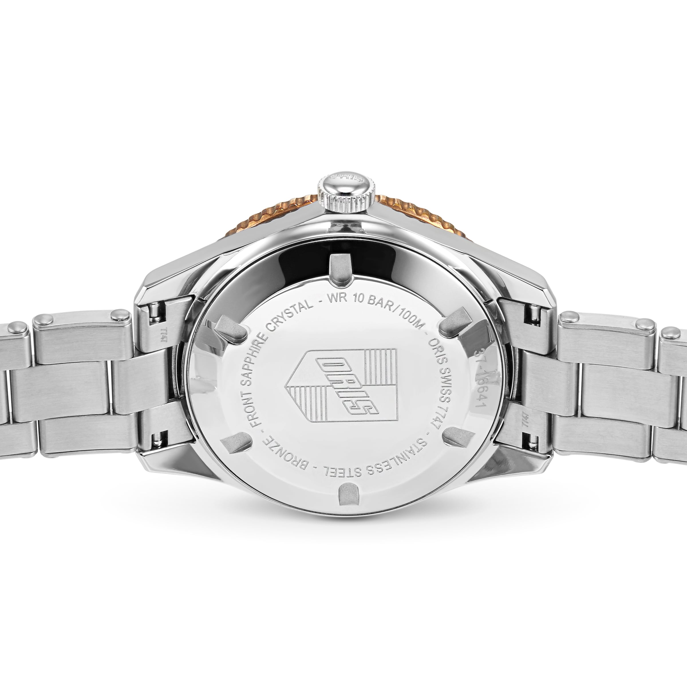 Replica Oris Divers Sixty-Five 36mm Mens details 01 733 7747 4354-07 8 17 18 3 Replica Oris Divers Sixty-Five 36mm Mens details 01 733 7747 4354-07 8 17 18