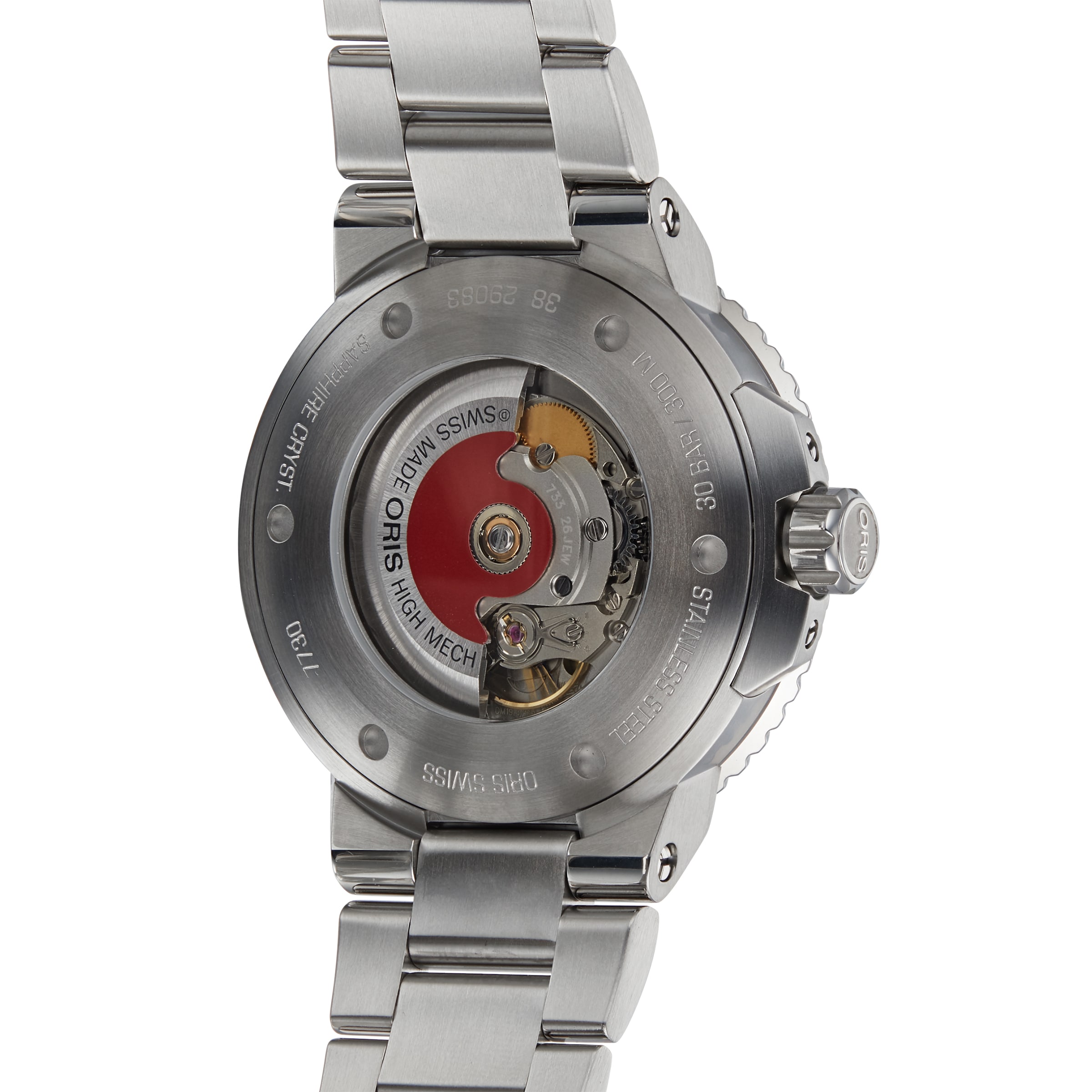 Replica Oris Aquis 43.5mm Mens details 01 733 7730 4153-07 8 24 05PEB 3 Replica Oris Aquis 43.5mm Mens details 01 733 7730 4153-07 8 24 05PEB
