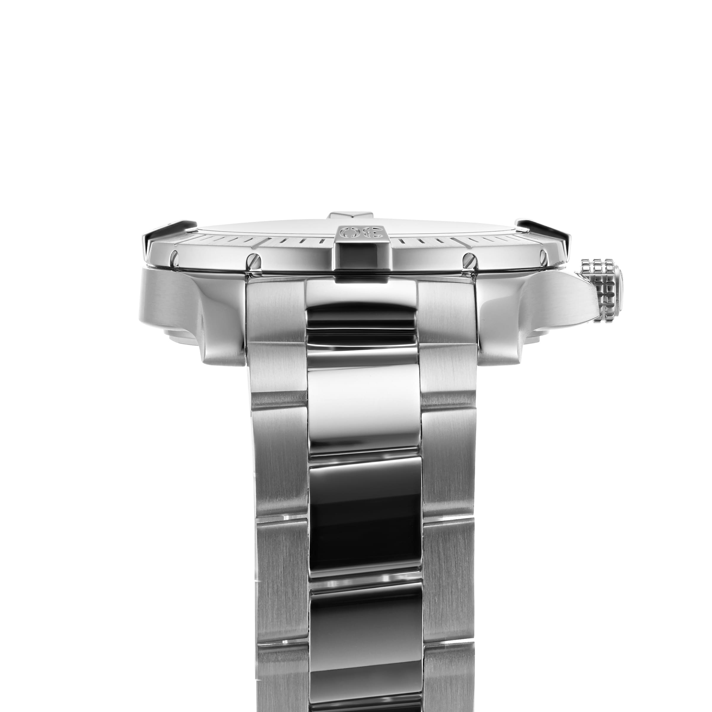 Replica Breitling Avenger Automatic 43 Stainless Steel details A17318101B1A1 3 Replica Breitling Avenger Automatic 43 Stainless Steel details A17318101B1A1