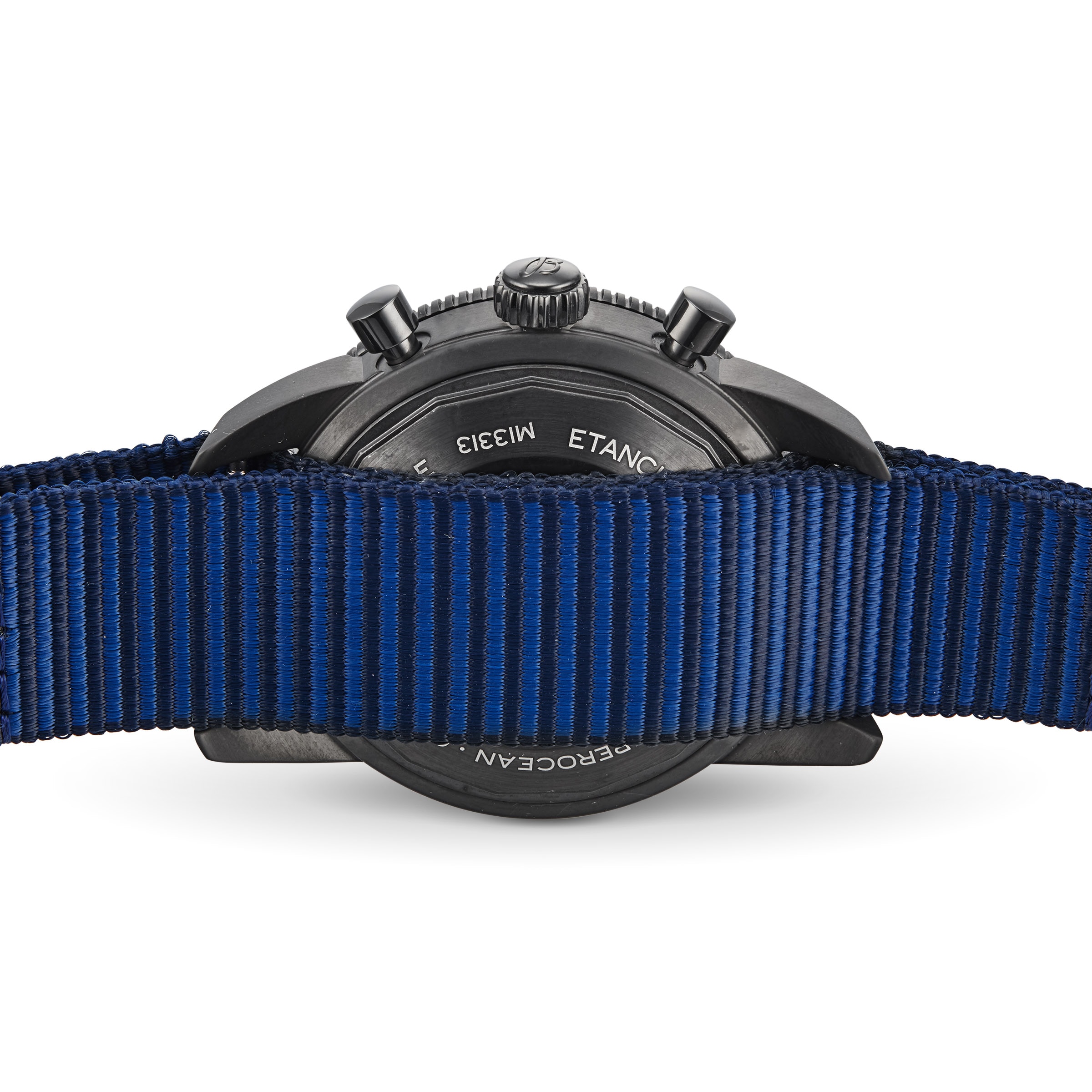 Replica Breitling Superocean Heritage Chronograph 44 Outerknown details M133132A1C1W1 3 Replica Breitling Superocean Heritage Chronograph 44 Outerknown details M133132A1C1W1