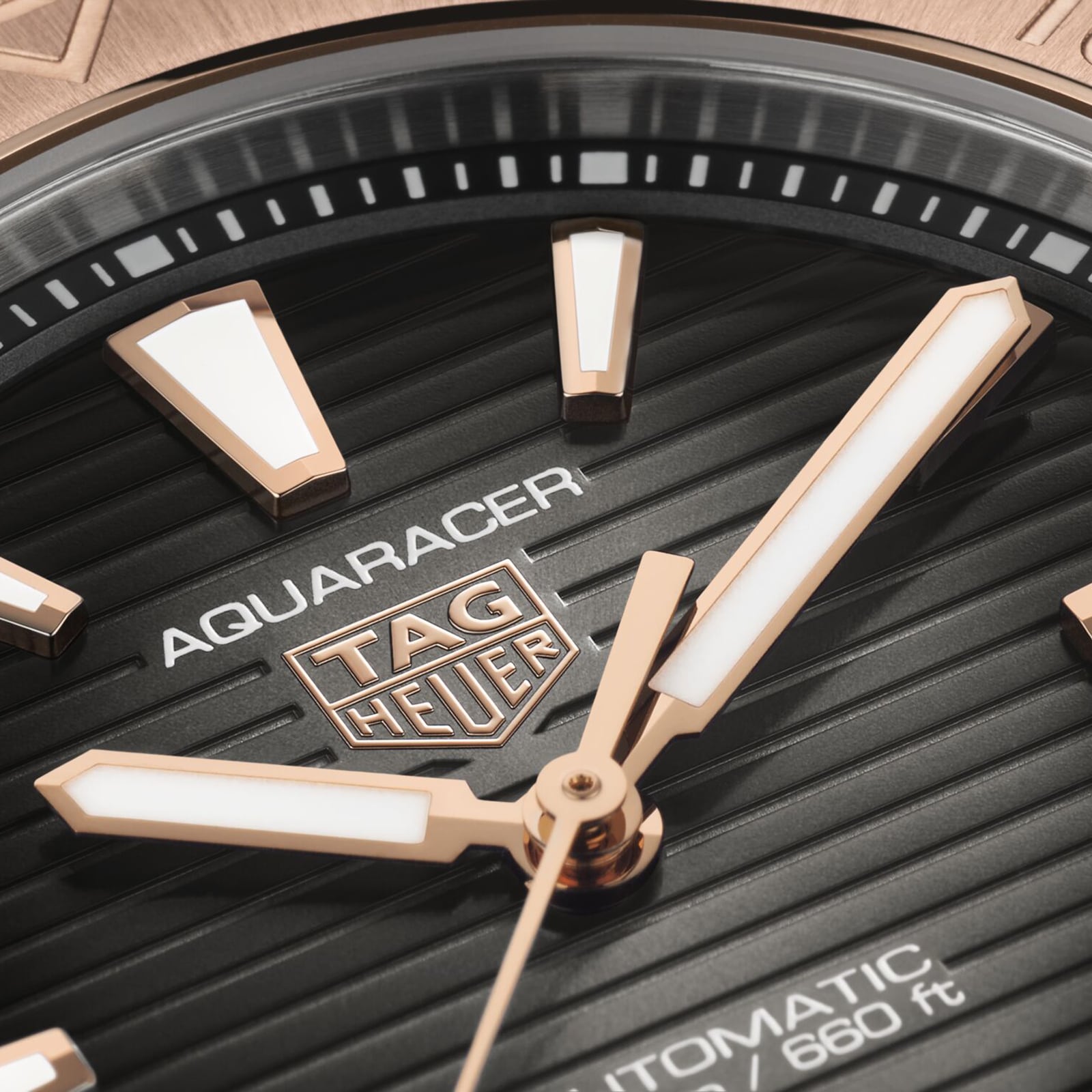 Replica TAG Heuer Aquaracer Professional 200 40mm Mens details Black WBP2151.FT6199 3 Replica TAG Heuer Aquaracer Professional 200 40mm Mens details Black WBP2151.FT6199