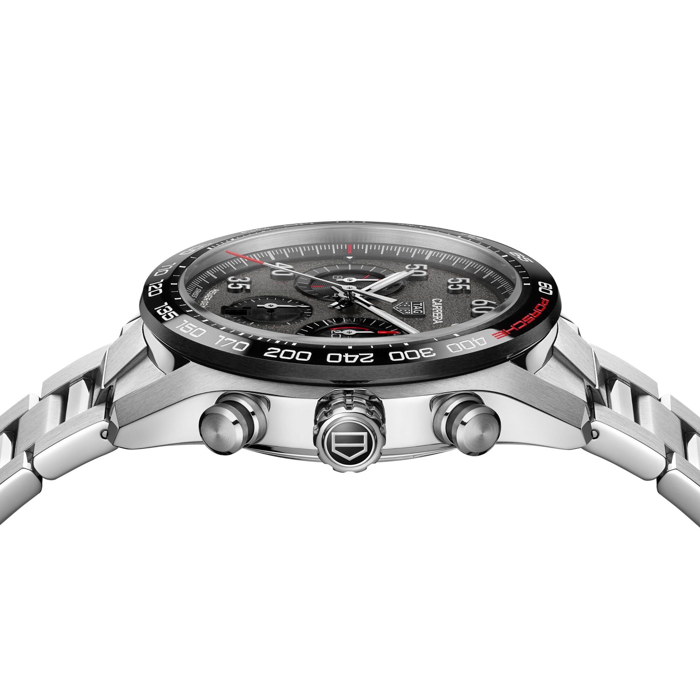 Replica TAG Heuer Carrera Porsche Chronograph Special Edition 44 mm Calibre Heuer 02 Automatic CBN2A1F.BA0643 3 Replica TAG Heuer Carrera Porsche Chronograph Special Edition 44 mm Calibre Heuer 02 Automatic CBN2A1F.BA0643