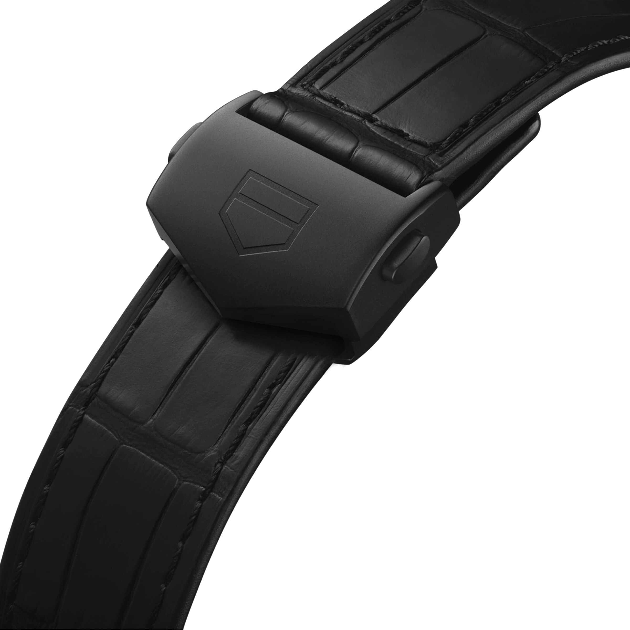 Replica TAG Heuer Monaco Dark Lord 39mm Mens details CBL2180.FC6497 3 Replica TAG Heuer Monaco Dark Lord 39mm Mens details CBL2180.FC6497