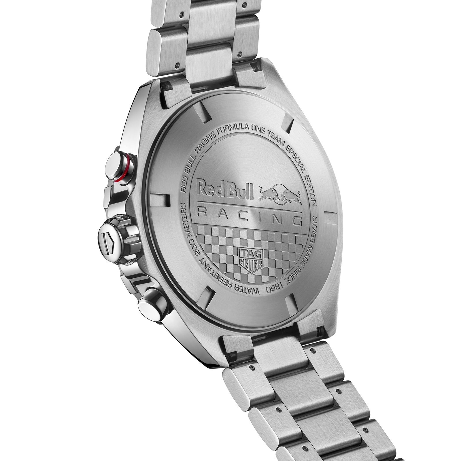 Replica TAG Heuer Formula 1 x Red Bull Racing Special Edition Chronograph Quartz Mens 43mm CAZ101AL.BA0842