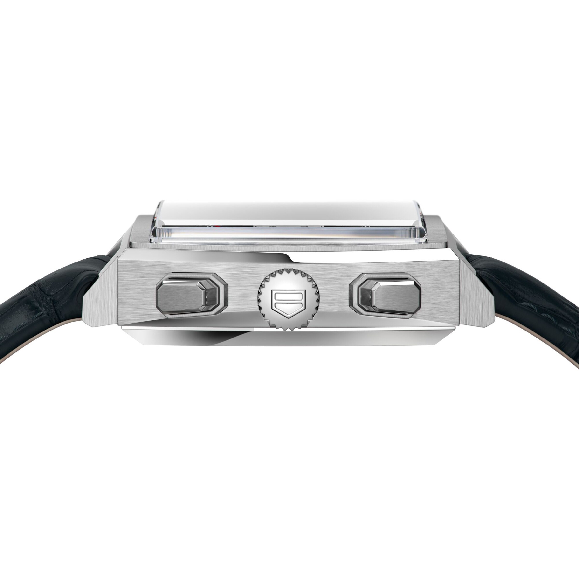 Replica TAG Heuer Monaco Calibre Heuer 02 39mm Mens details CBL2113.FC6177 3 Replica TAG Heuer Monaco Calibre Heuer 02 39mm Mens details CBL2113.FC6177