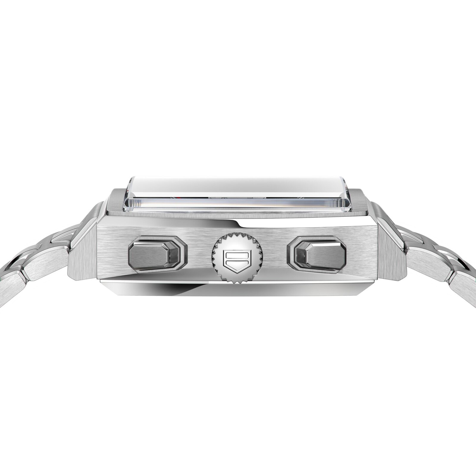 Replica TAG Heuer Monaco Calibre Heuer 02 39mm Mens details CBL2113.BA0644