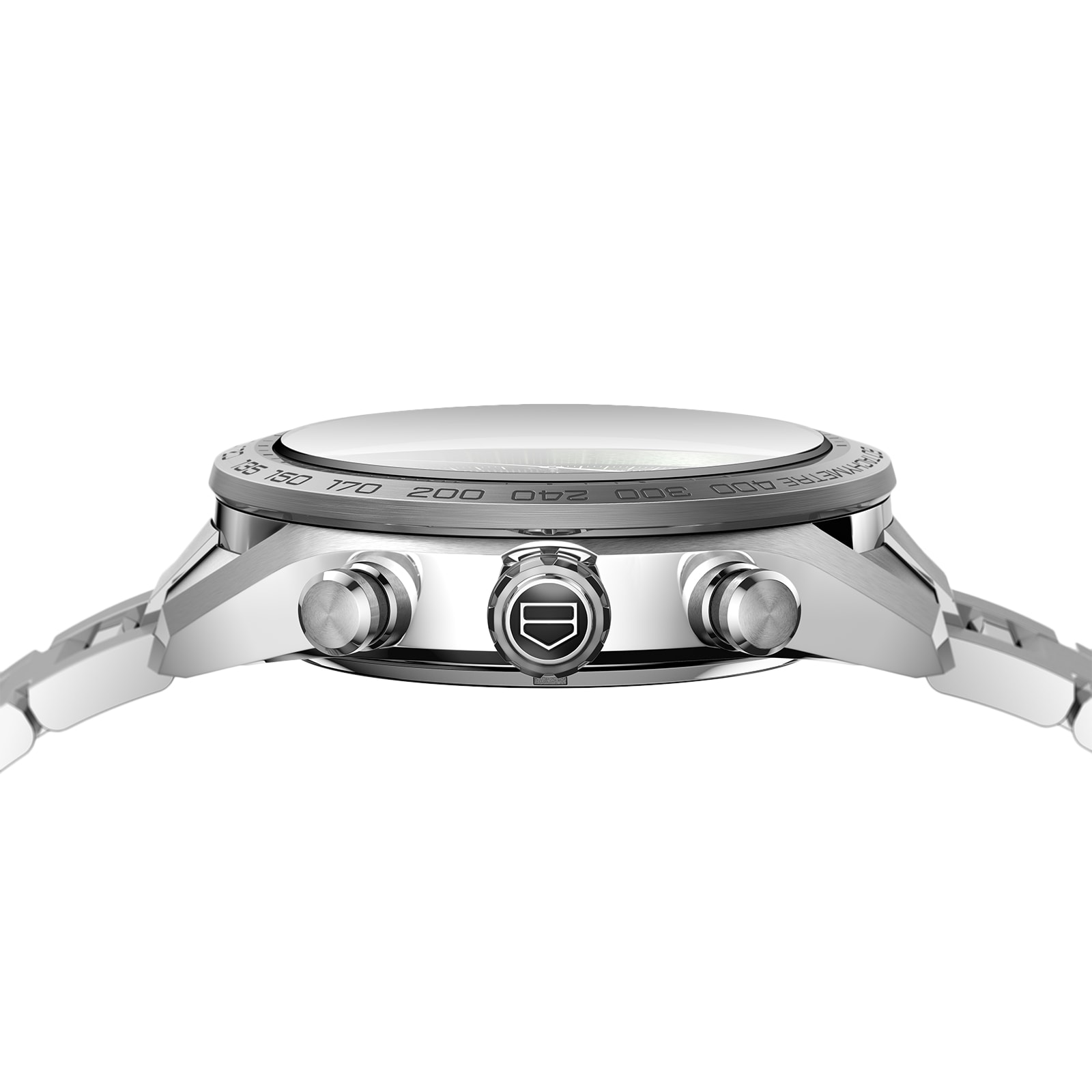 Replica TAG Heuer Carrera Heuer 02 44mm Mens details CBN2A10.BA0643 3 Replica TAG Heuer Carrera Heuer 02 44mm Mens details CBN2A10.BA0643