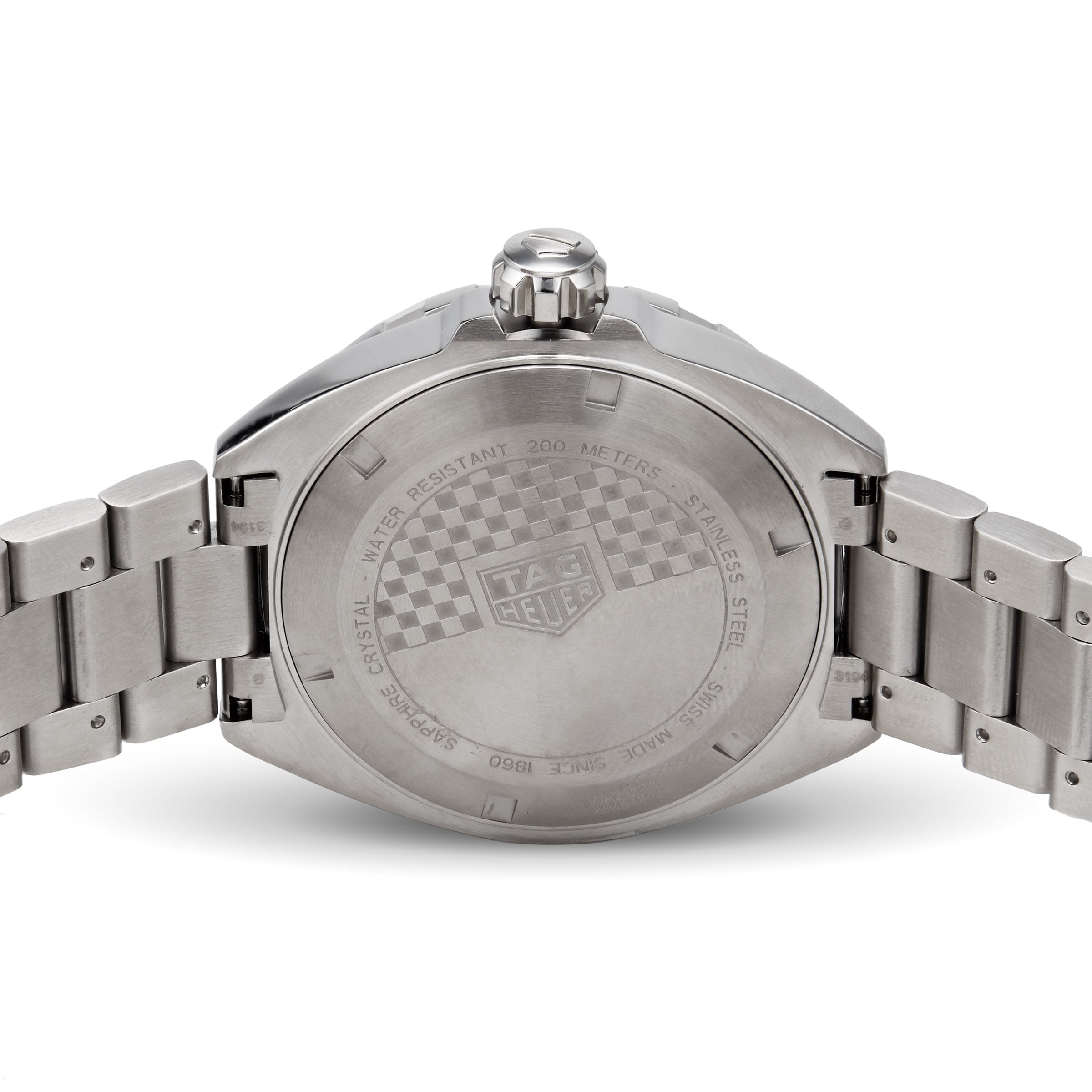 Replica TAG Heuer Formula 1 41mm Quartz Mens details WAZ1118.BA0875