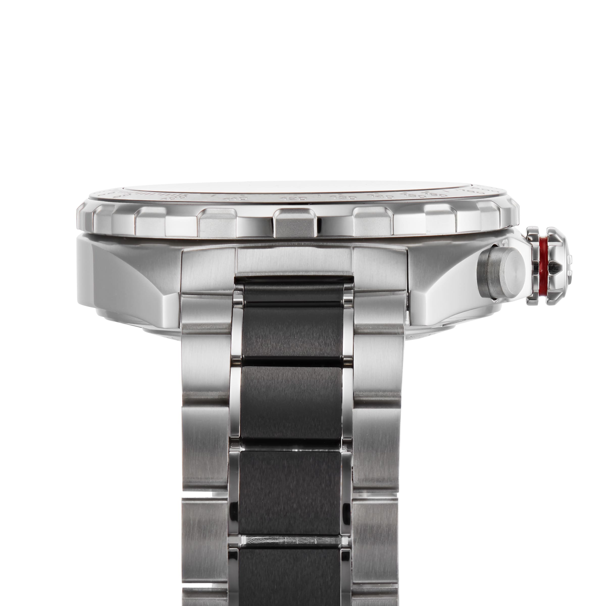 Replica TAG Heuer Formula 1 Calibre 16 44mm Automatic Chronograph Mens details CAZ2012.BA0970