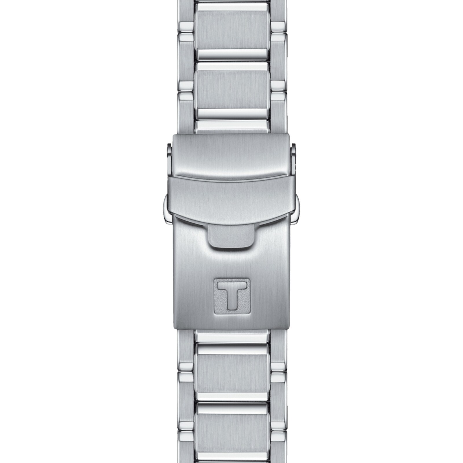 Replica Tissot T-Race 45mm Mens details Silver T1414171103100