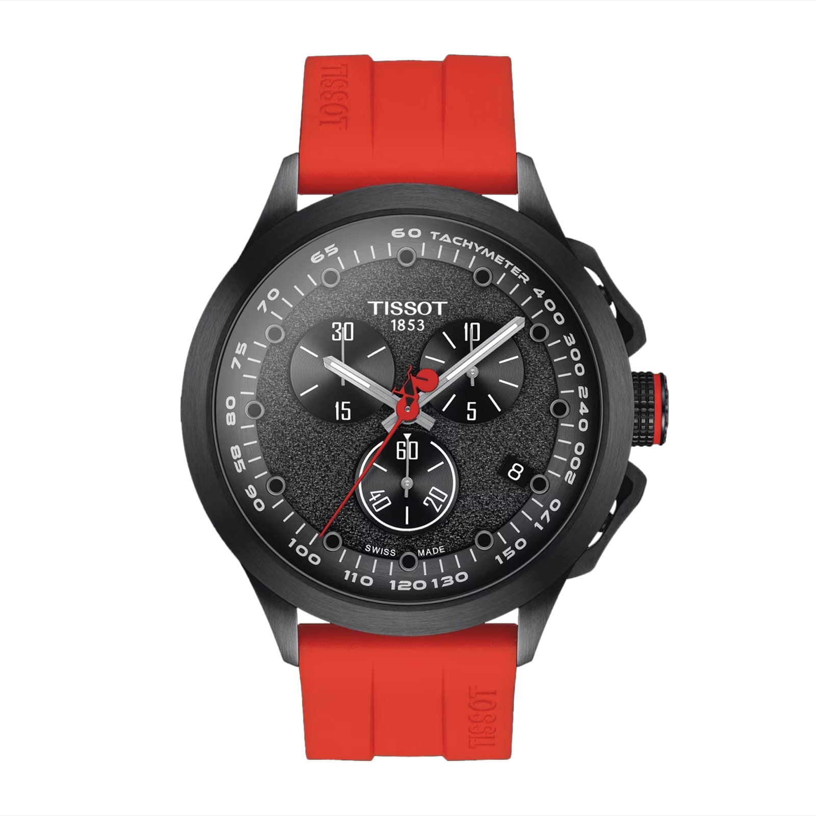 Replica Tissot T-Race Cycling Vuelta 2023 45mm T1354173705104 3 Replica Tissot T-Race Cycling Vuelta 2023 45mm T1354173705104