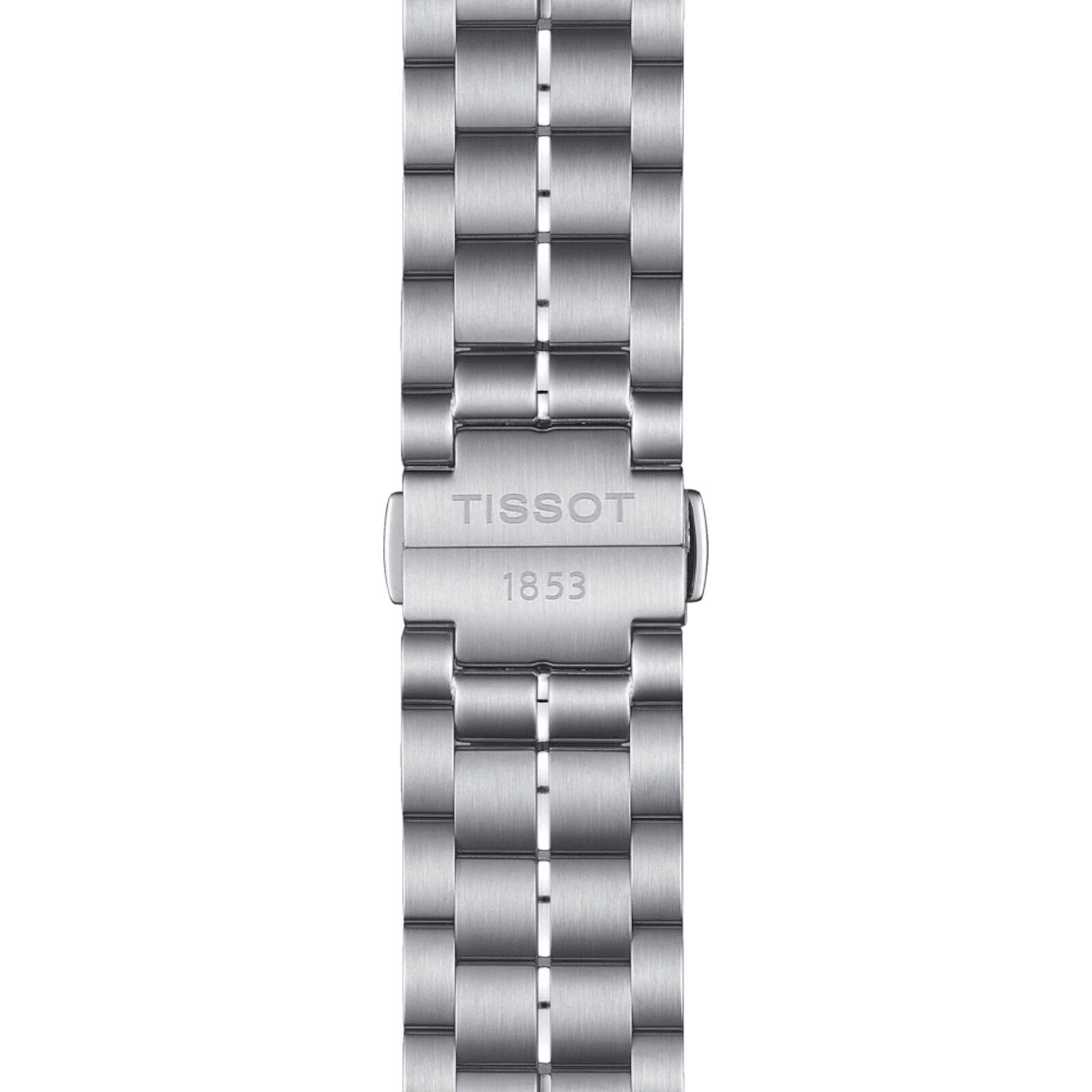 Replica Tissot T-Classic Luxury Powermatic 80 41mm Mens details Silver T0864071103700 3 Replica Tissot T-Classic Luxury Powermatic 80 41mm Mens details Silver T0864071103700