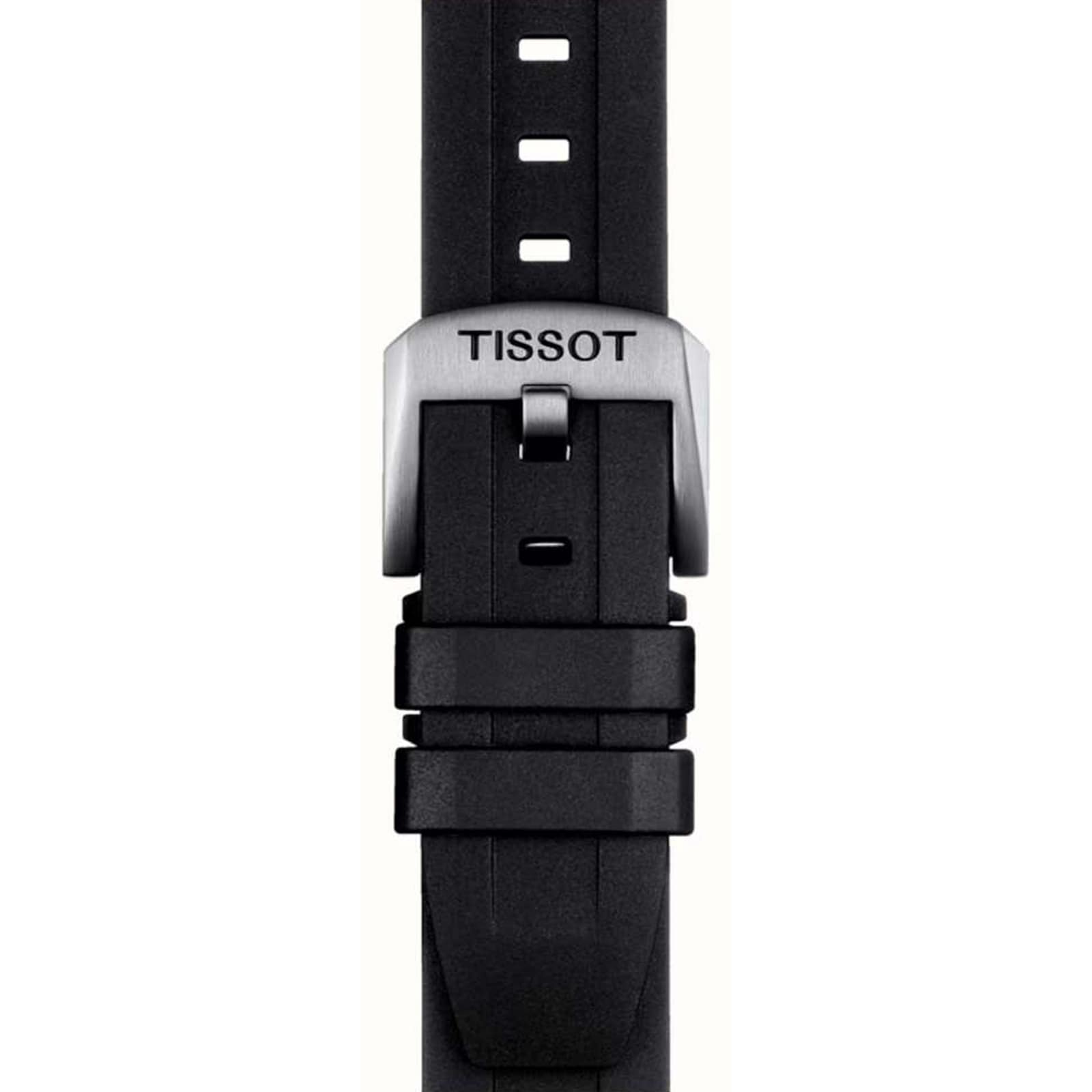 Replica Tissot Seastar 1000 40mm Mens details Black Rubber T1204102705100 3 Replica Tissot Seastar 1000 40mm Mens details Black Rubber T1204102705100