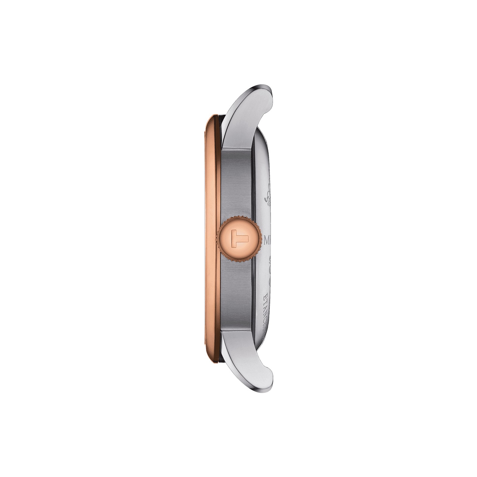 Replica Tissot T-Classic Le Locle Powermatic 80 Open Heart 39mm Mens details T0064072203302 3 Replica Tissot T-Classic Le Locle Powermatic 80 Open Heart 39mm Mens details T0064072203302