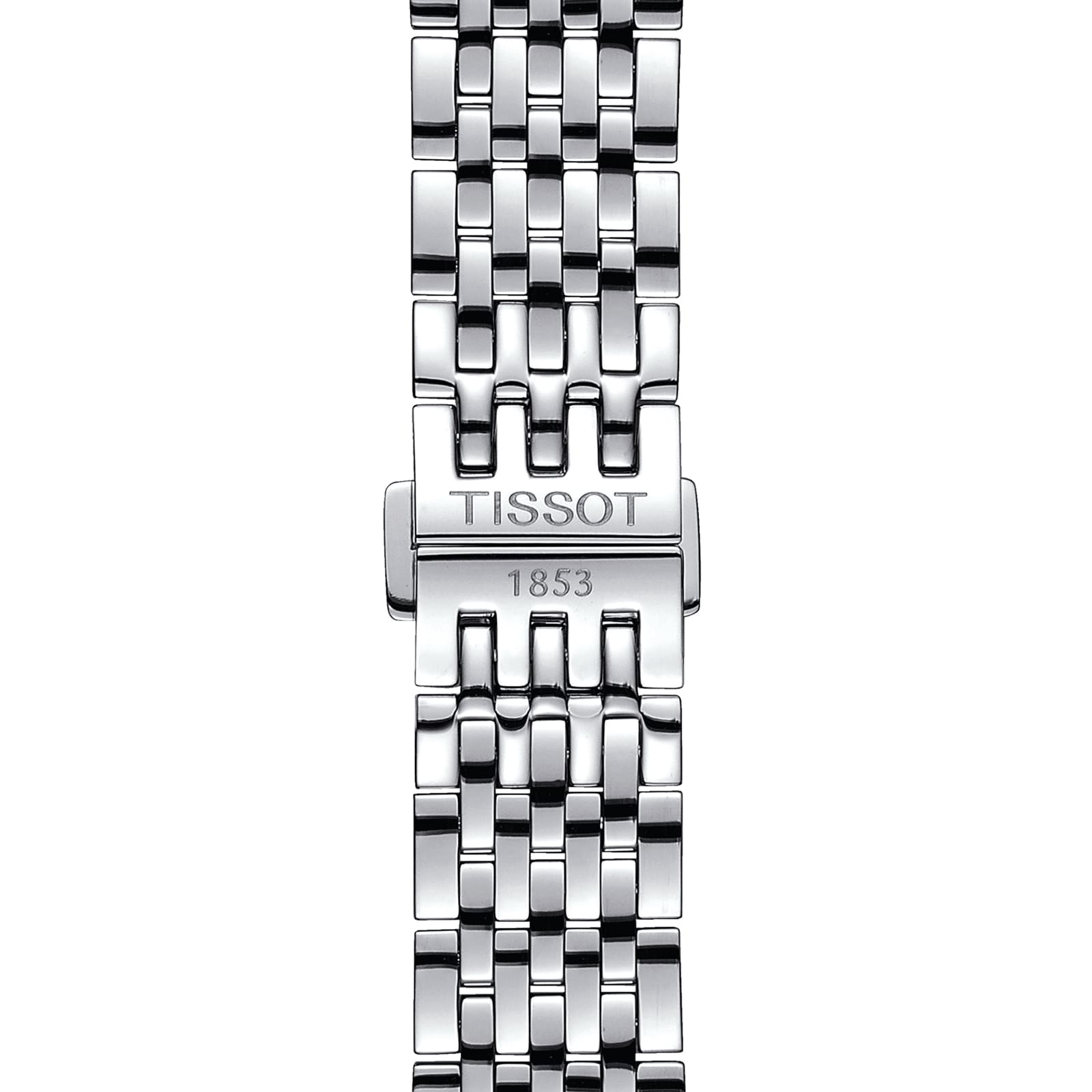 Replica Tissot T-Classic Le Locle Powermatic 80 Open Heart 39mm Mens details T0064071103302