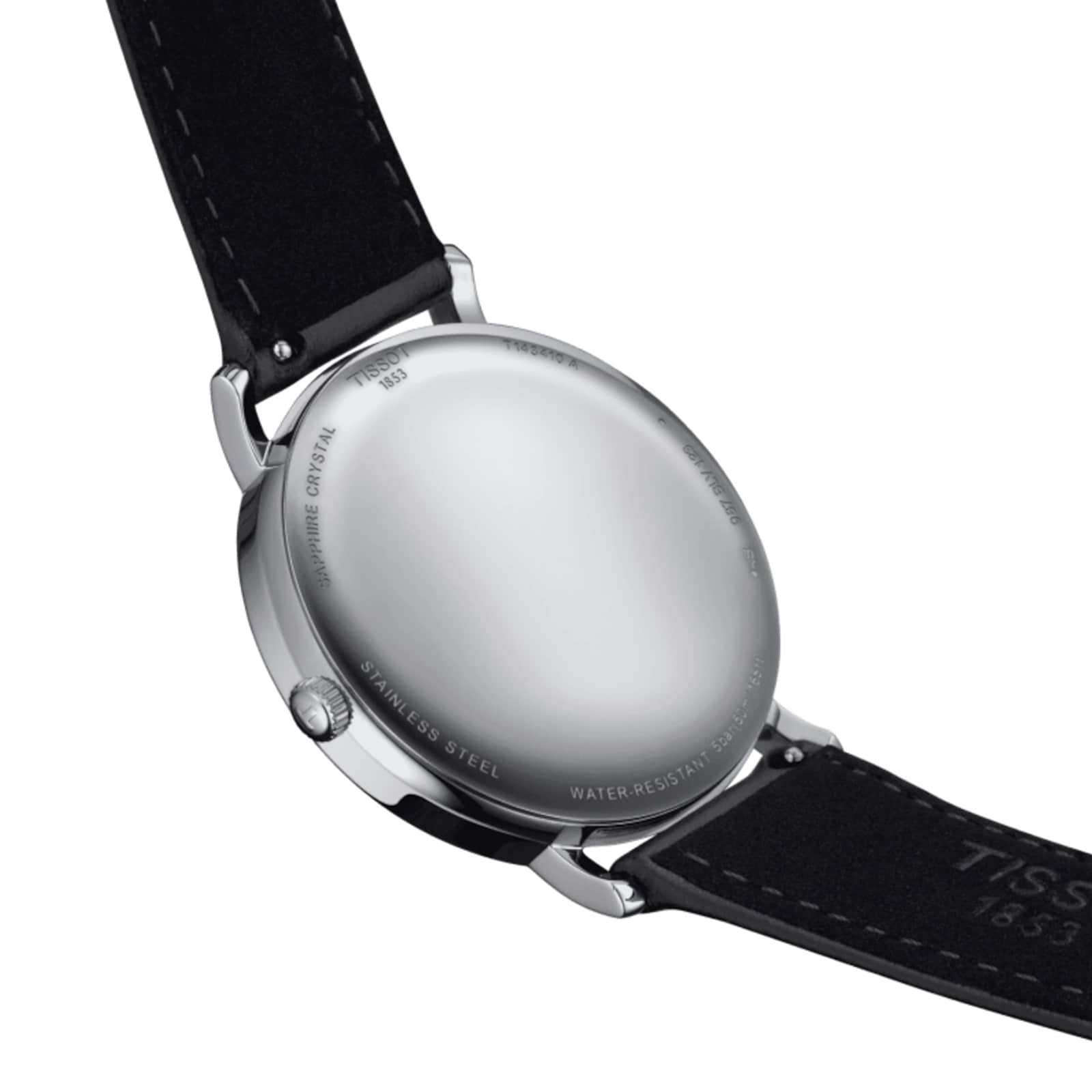 Replica Tissot Everytime 40mm Mens details T1434101604100 3 Replica Tissot Everytime 40mm Mens details T1434101604100