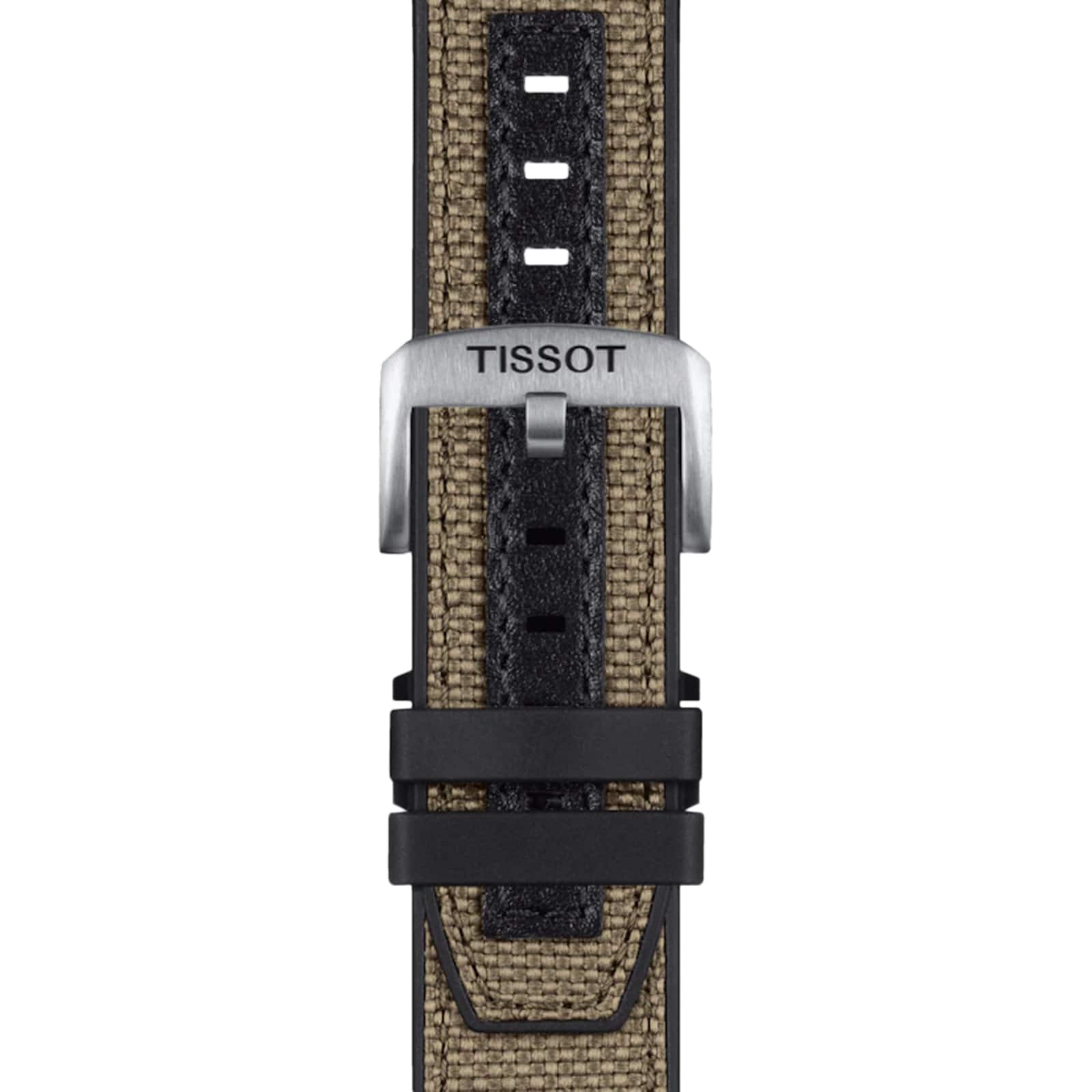 Replica Tissot T-Touch Solar Connect 47.5mm details T1214204705107
