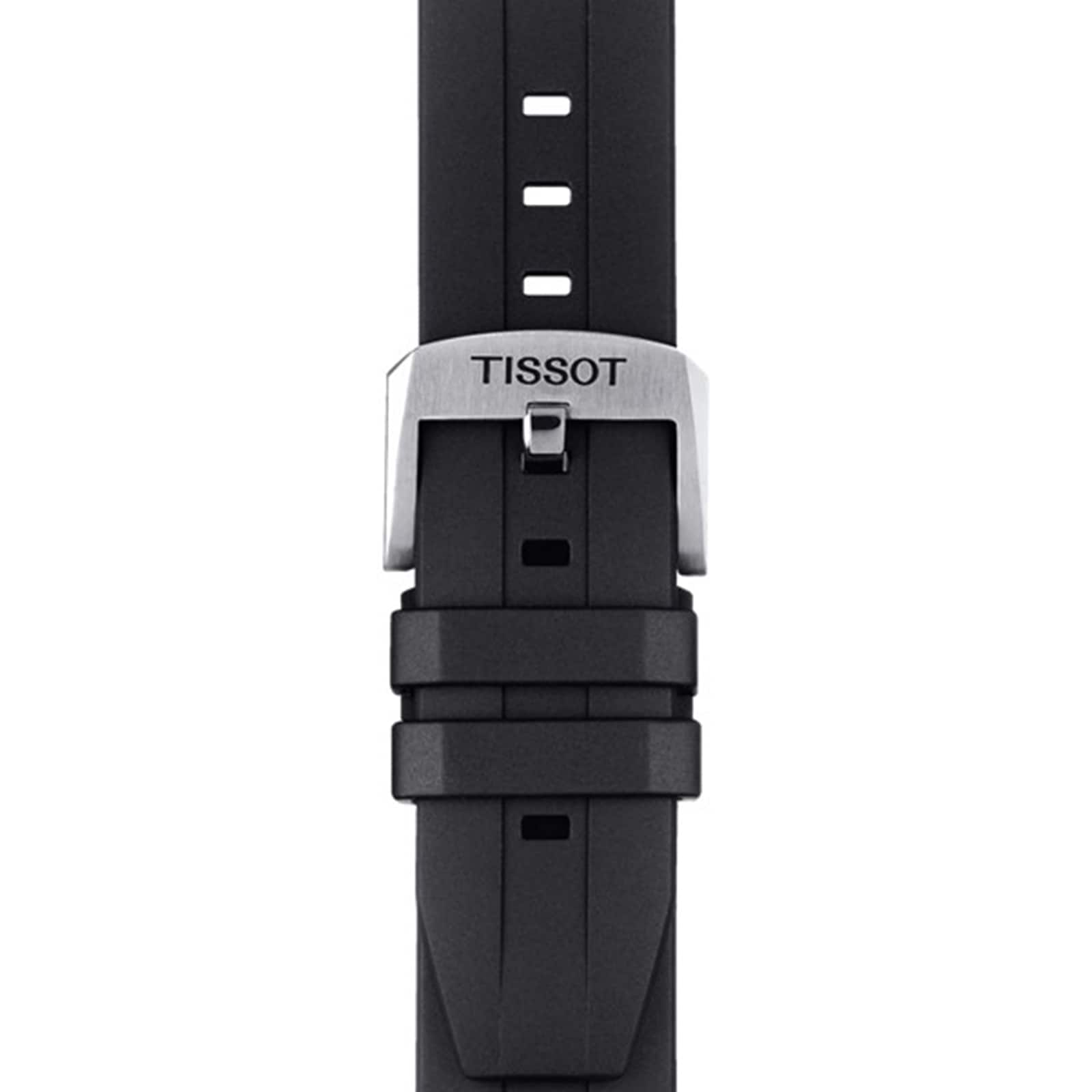 Replica Tissot T-Sport Seastar 1000 45.5mm Mens details T1204171704100