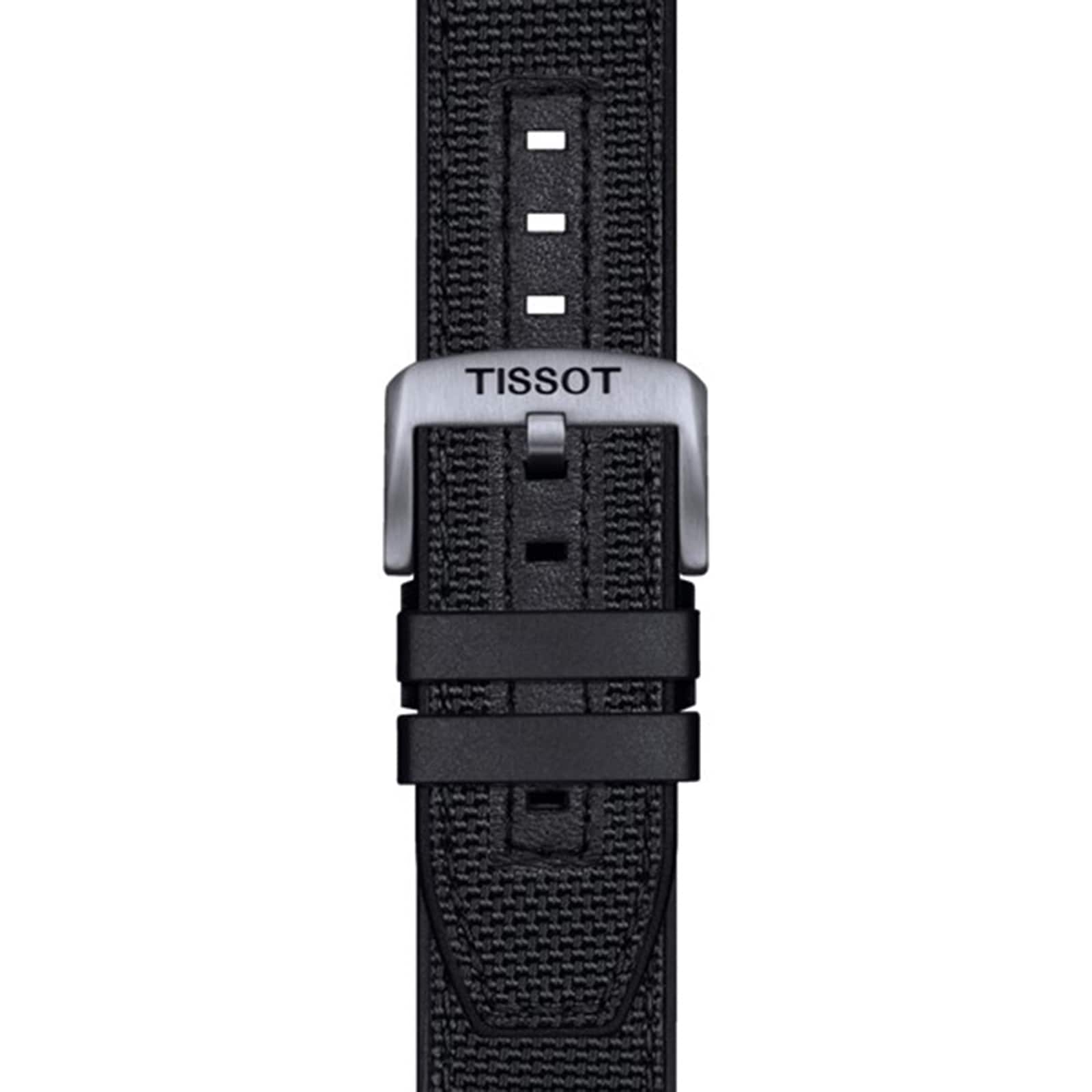 Replica Tissot T-Sport 45.5mm Mens details T1256171705102