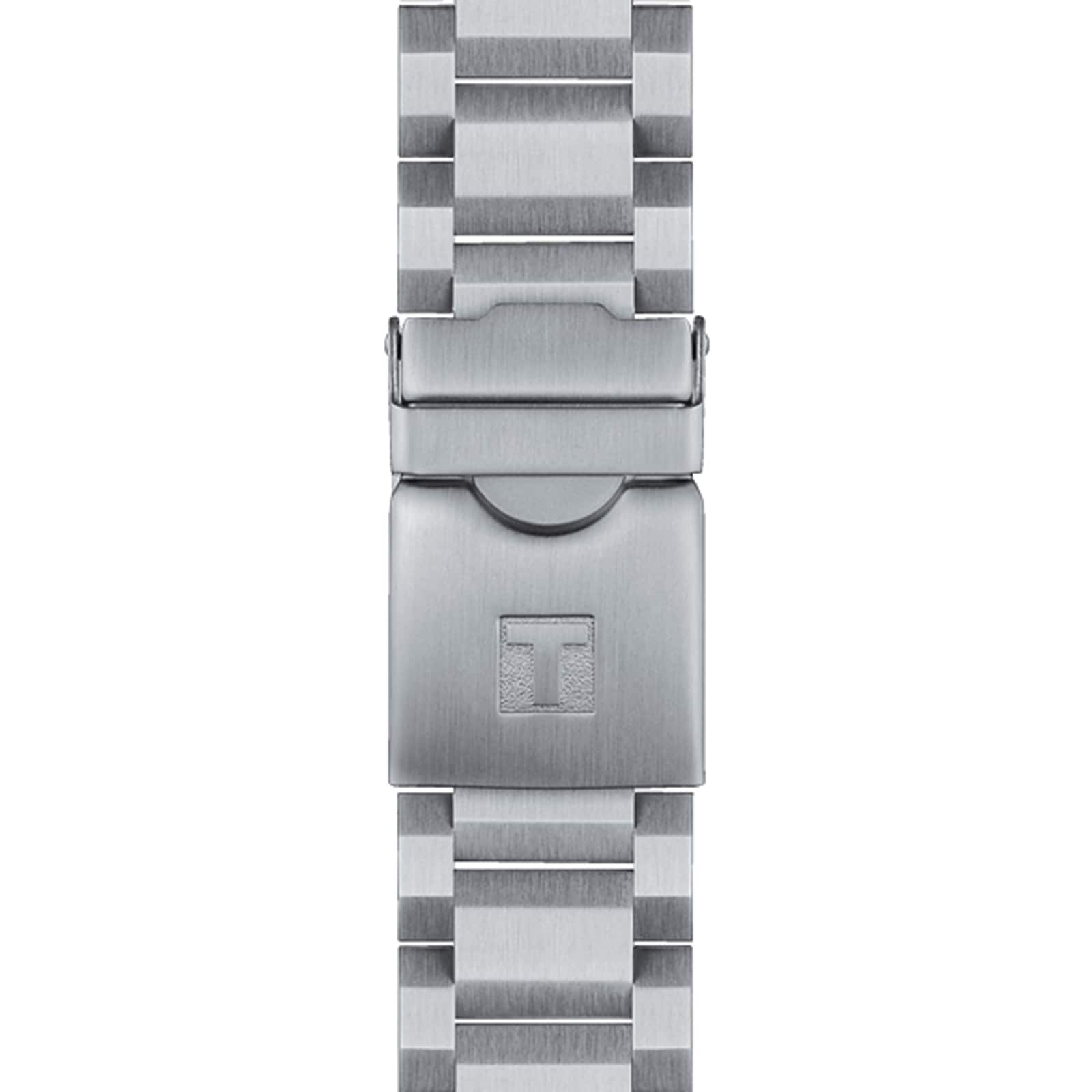 Replica Tissot Supersport Gent 44mm Mens details T1256101105100