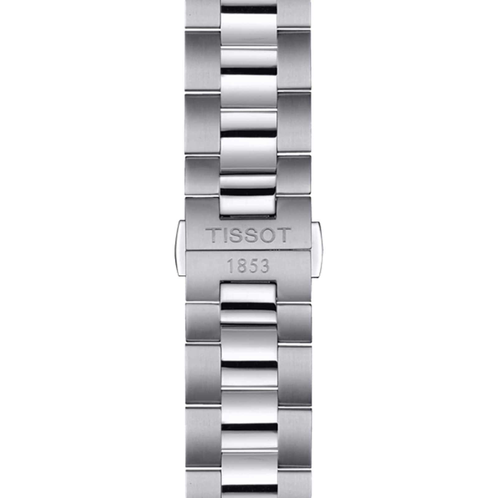 Replica Tissot Gentleman Powermatic 80 Silicium 40mm Mens details T1274071109101 3 Replica Tissot Gentleman Powermatic 80 Silicium 40mm Mens details T1274071109101
