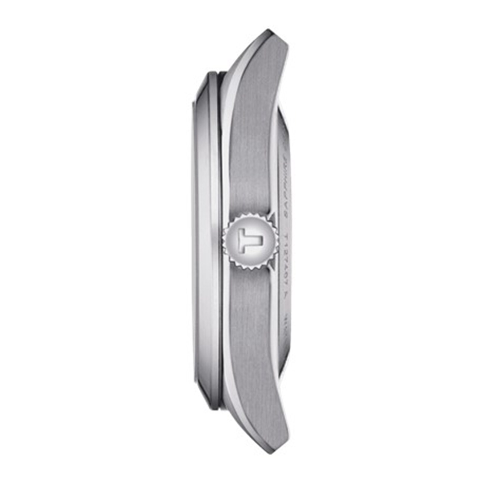 Replica Tissot T-Classic Gentleman Powermatic 80 Silicium 40mm Mens details T1274071105100 3 Replica Tissot T-Classic Gentleman Powermatic 80 Silicium 40mm Mens details T1274071105100