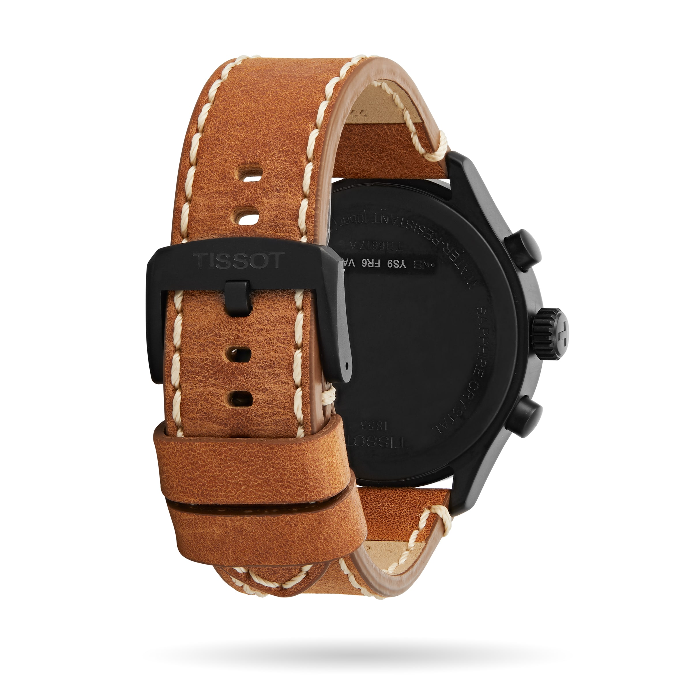 Replica Tissot T-Sport Chrono XL 45mm Mens details T1166173605700 3 Replica Tissot T-Sport Chrono XL 45mm Mens details T1166173605700