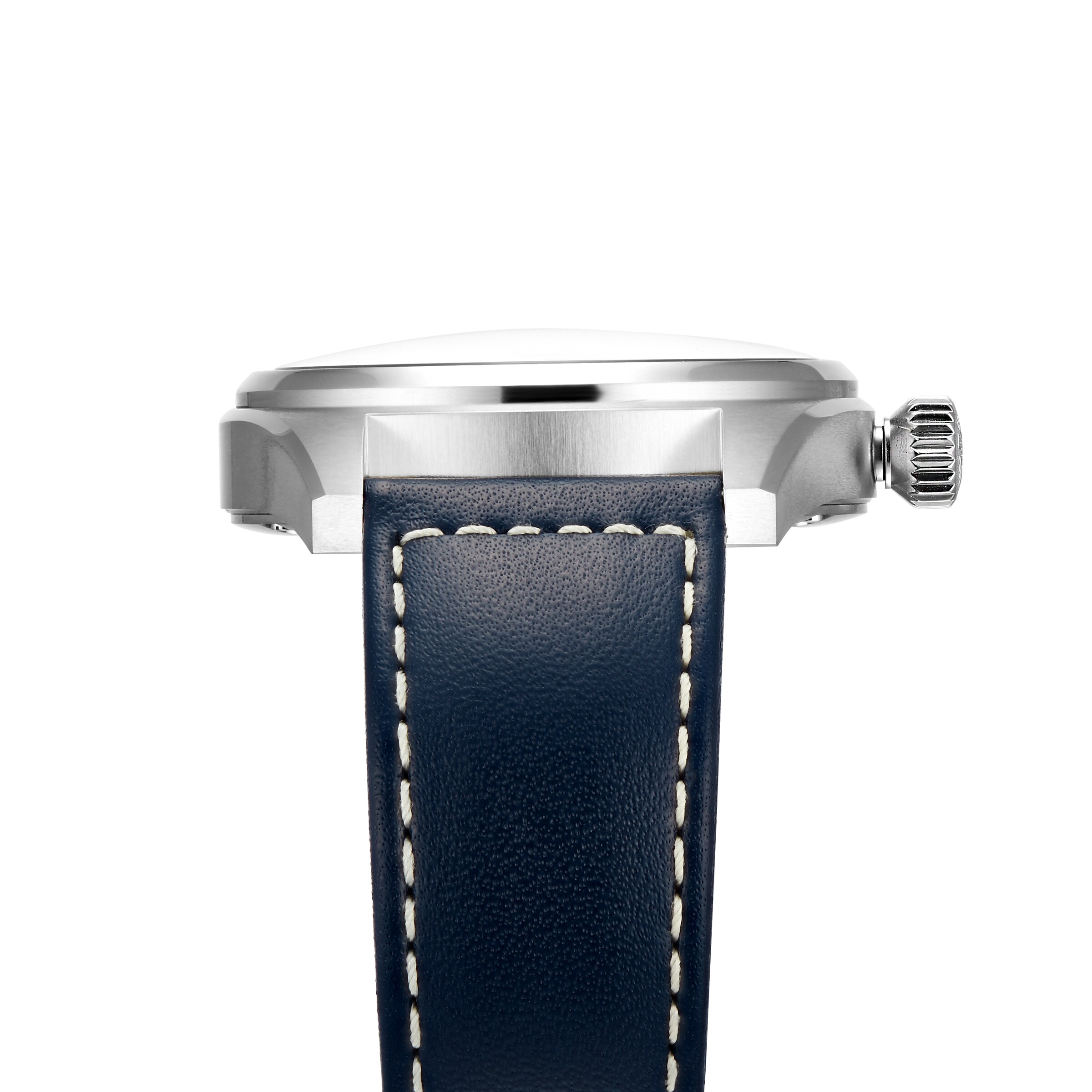 Replica Longines Spirit 40mm Mens details L38104930 3 Replica Longines Spirit 40mm Mens details L38104930