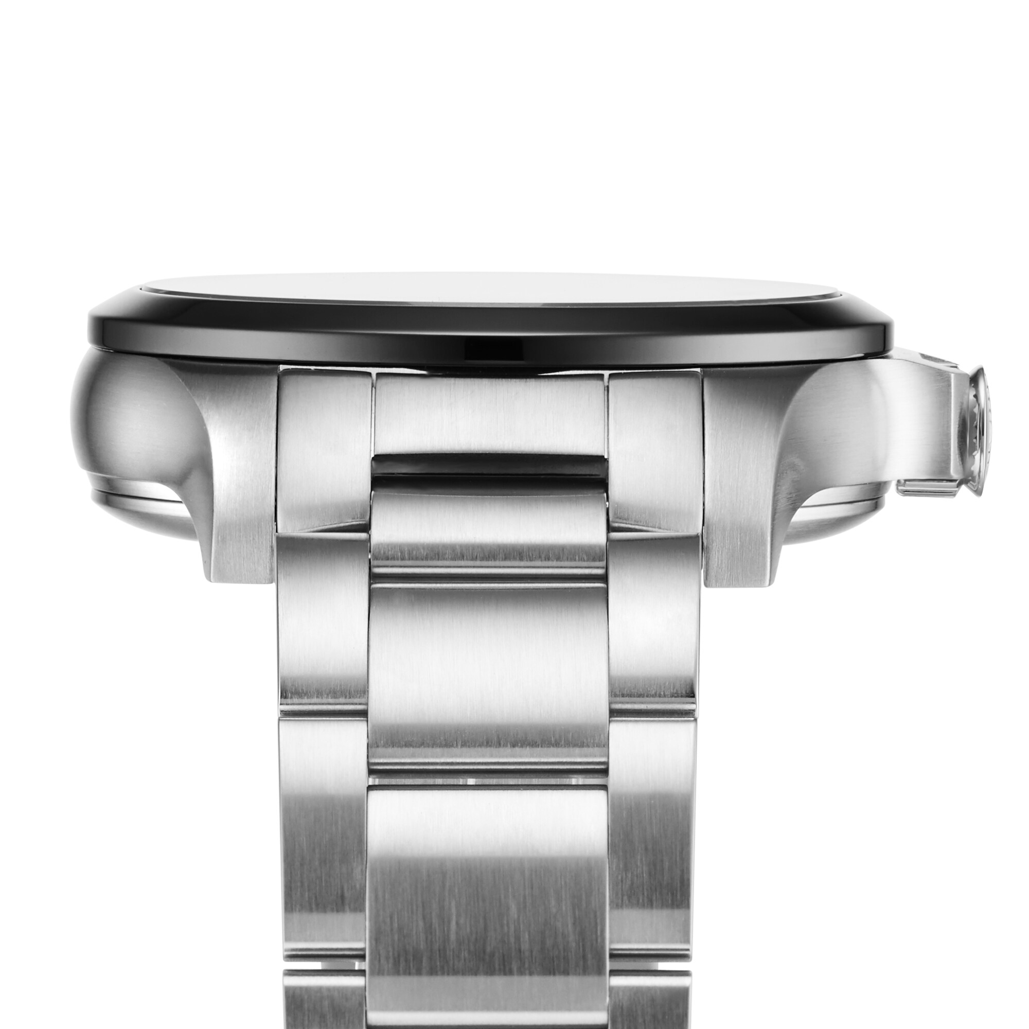 Replica Longines Conquest V.H.P. 41mm Mens details L37194566
