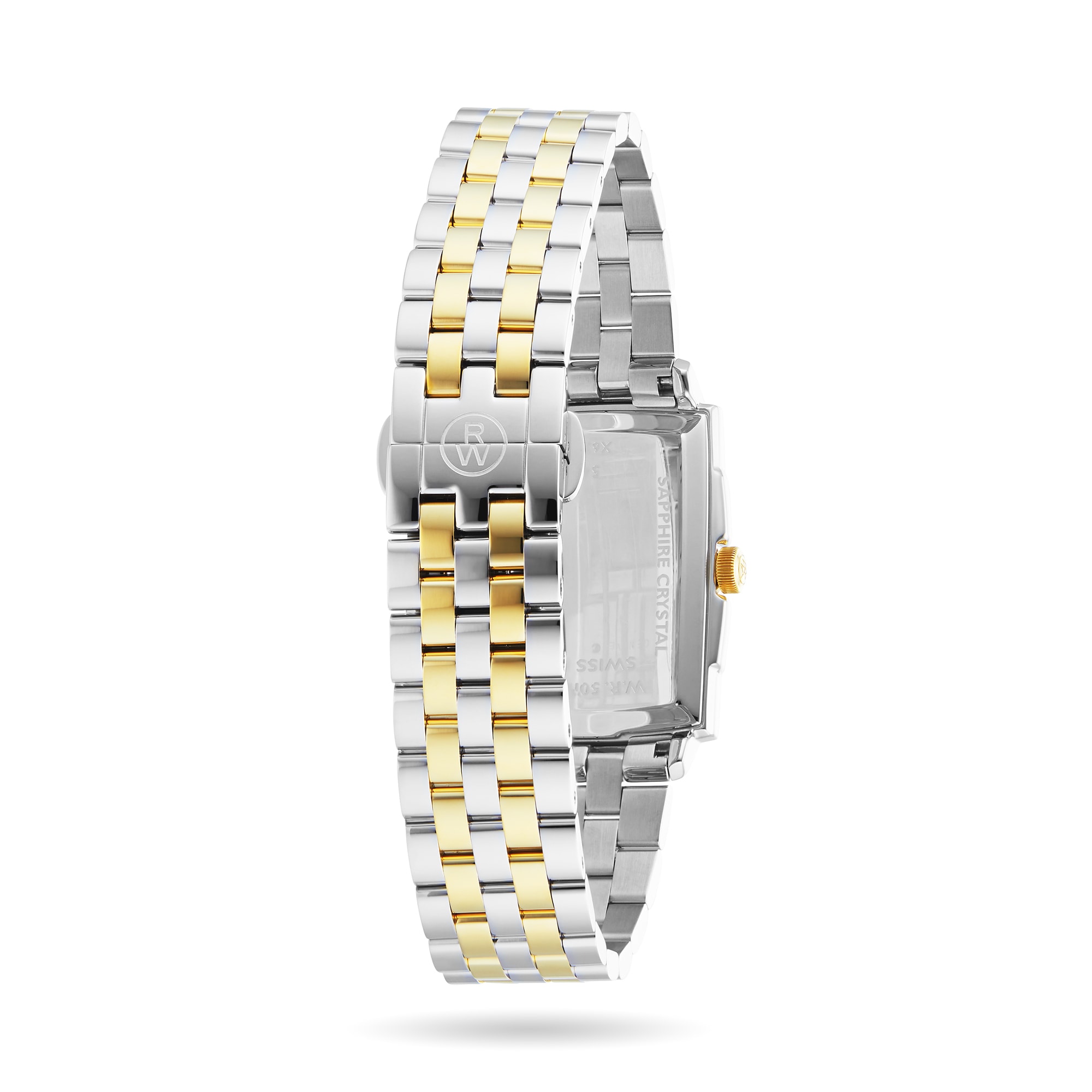 Replica Raymond Weil Toccata Two Tone Mens details 5425-STP-00308 3 Replica Raymond Weil Toccata Two Tone Mens details 5425-STP-00308