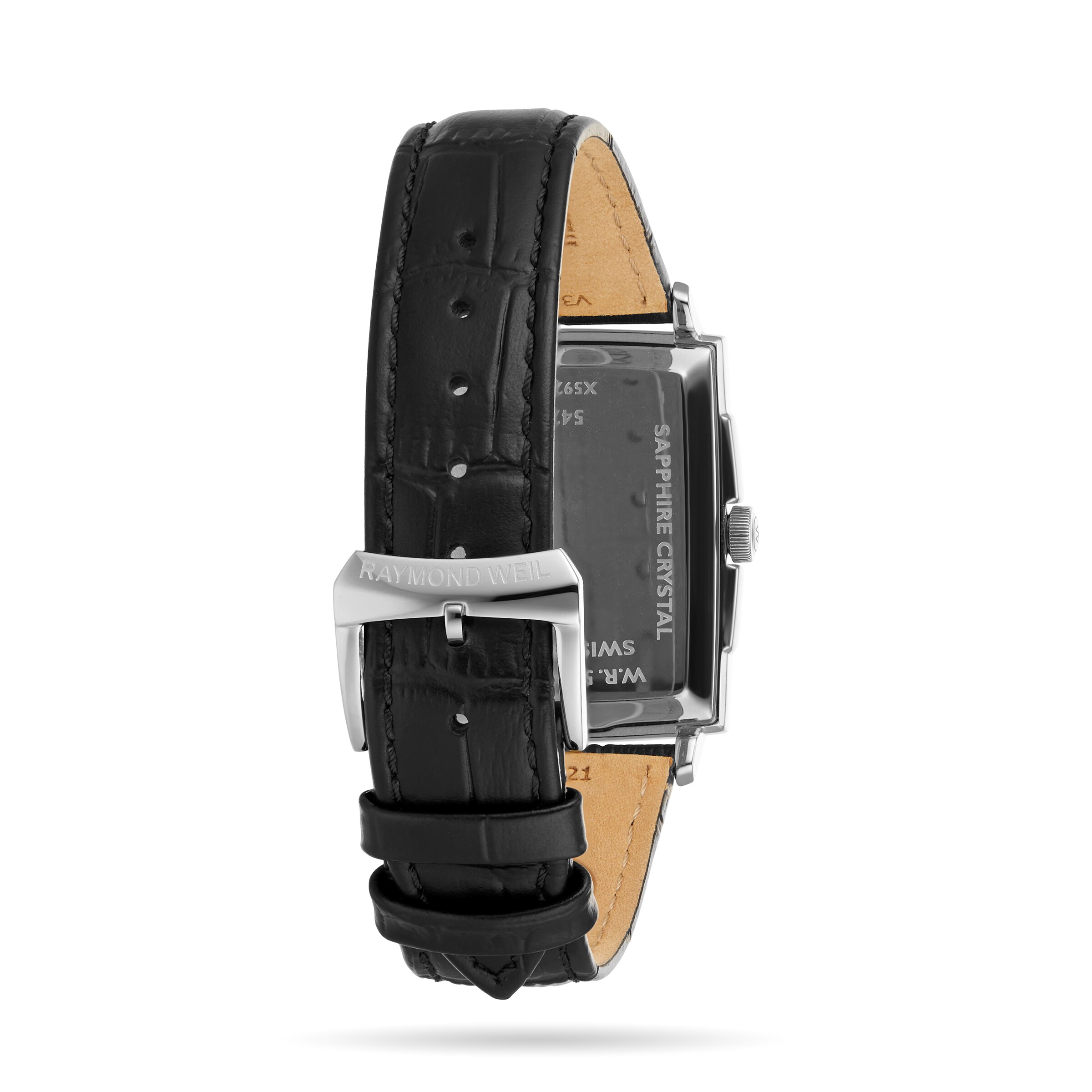 Replica Raymond Weil Toccata 37mm Mens details 5425-STC-00300 3 Replica Raymond Weil Toccata 37mm Mens details 5425-STC-00300
