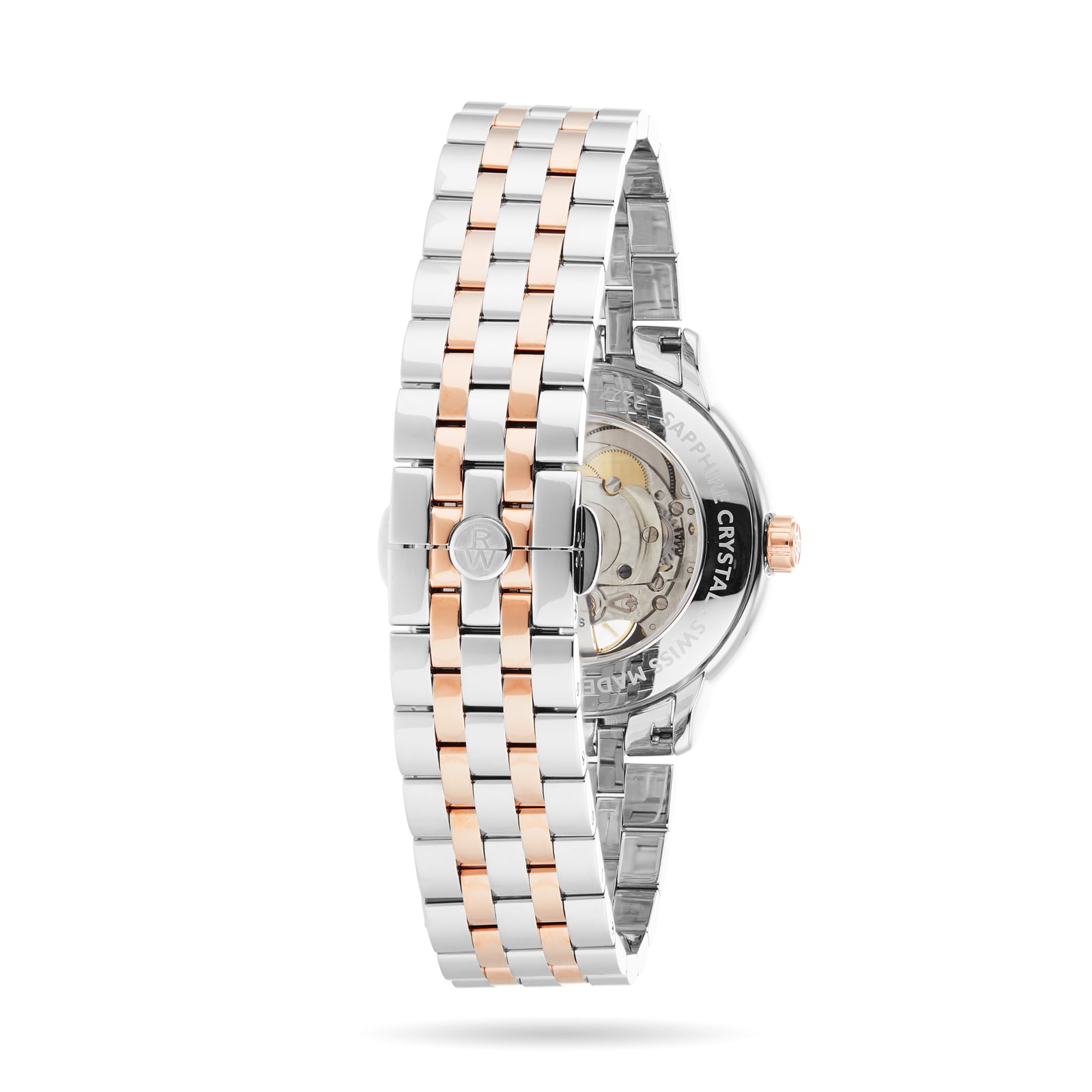 Replica Raymond Weil Maestro 2227-SP5-20021