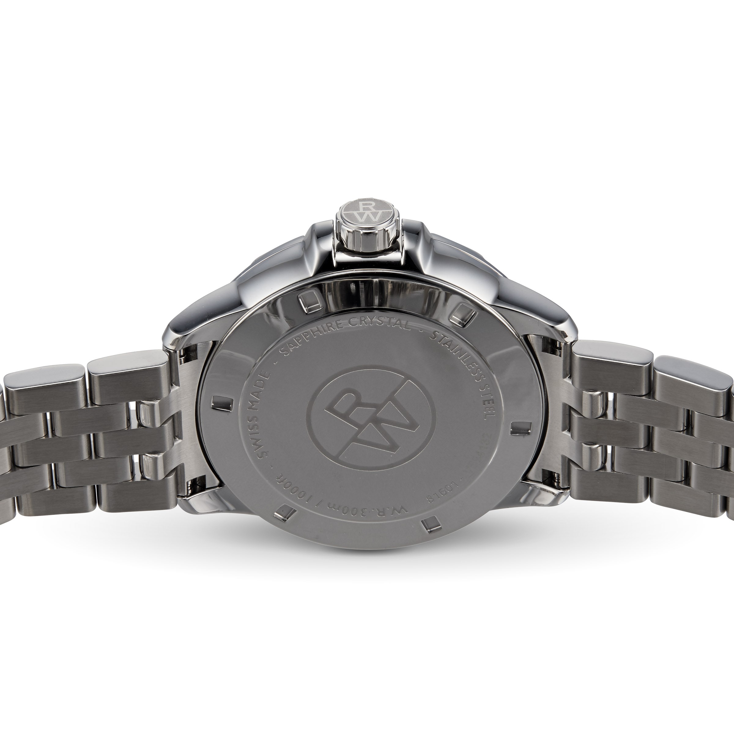 Replica Raymond Weil Tango 41mm Mens details 8160-ST-00608