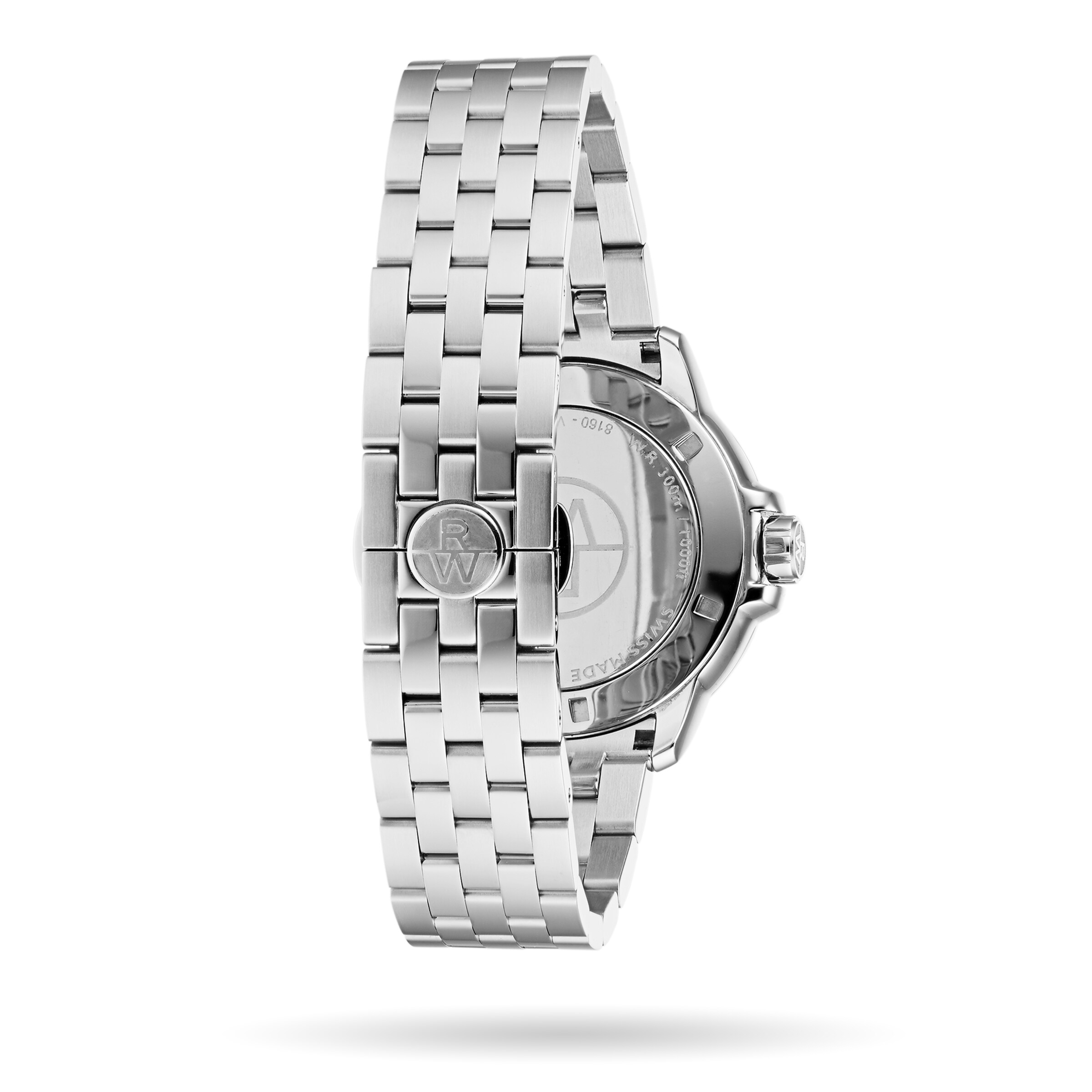 Replica Raymond Weil Tango 41mm Mens details 8160-ST-00508