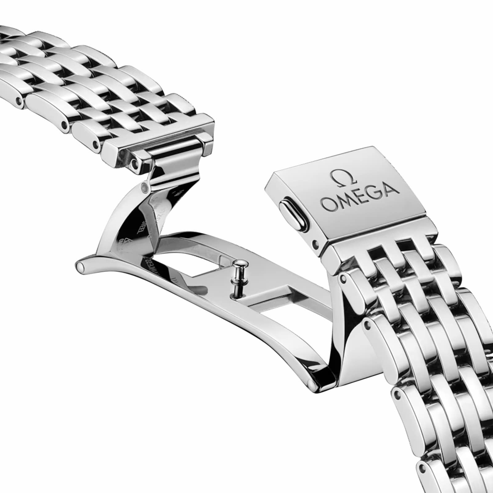 Replica Omega De Ville Prestige 41mm Mens details Blue O43410412103002 3 Replica Omega De Ville Prestige 41mm Mens details Blue O43410412103002