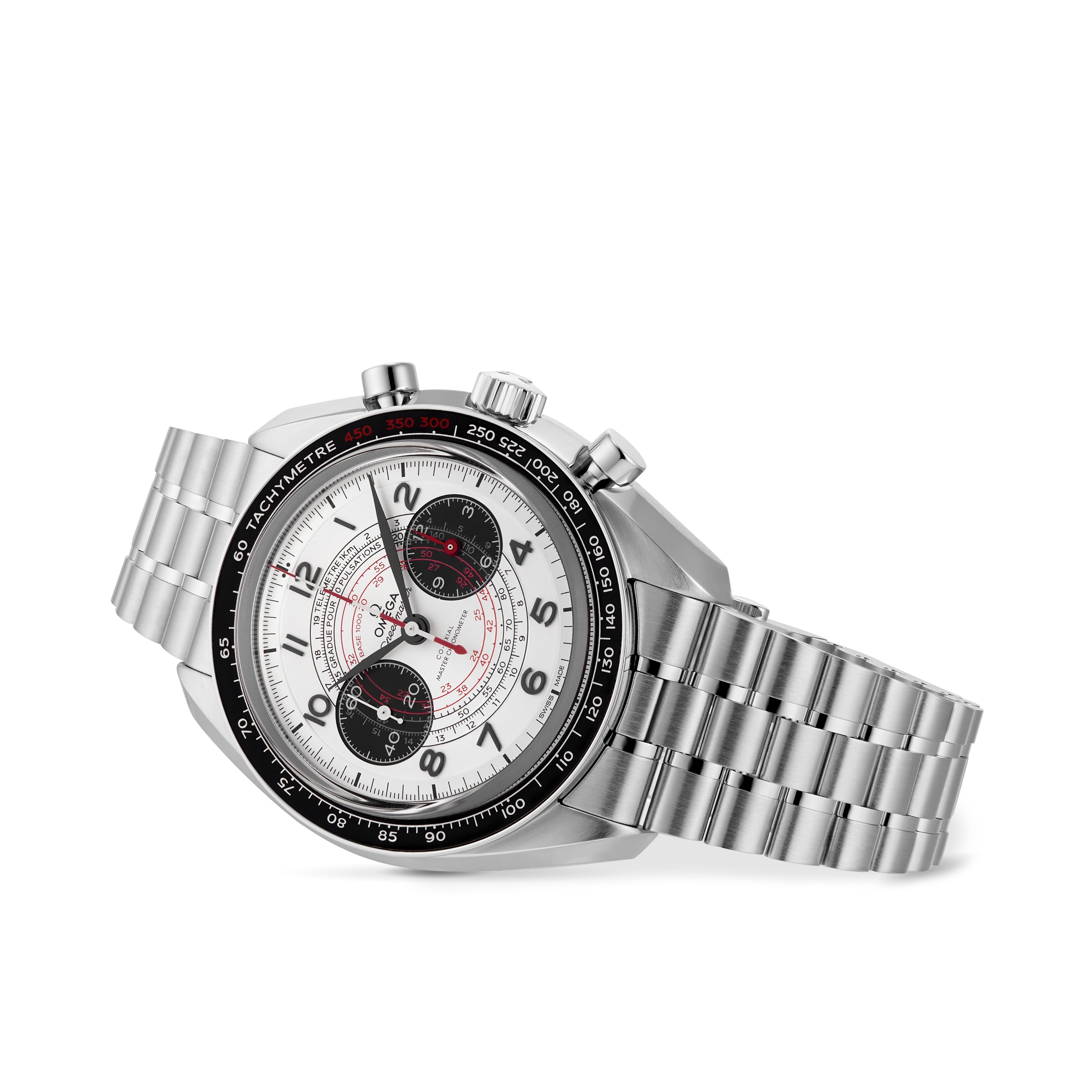 Replica Omega Speedmaster Co-Axial Master Chronometer 43mm Mens O32930435102002 3 Replica Omega Speedmaster Co-Axial Master Chronometer 43mm Mens O32930435102002