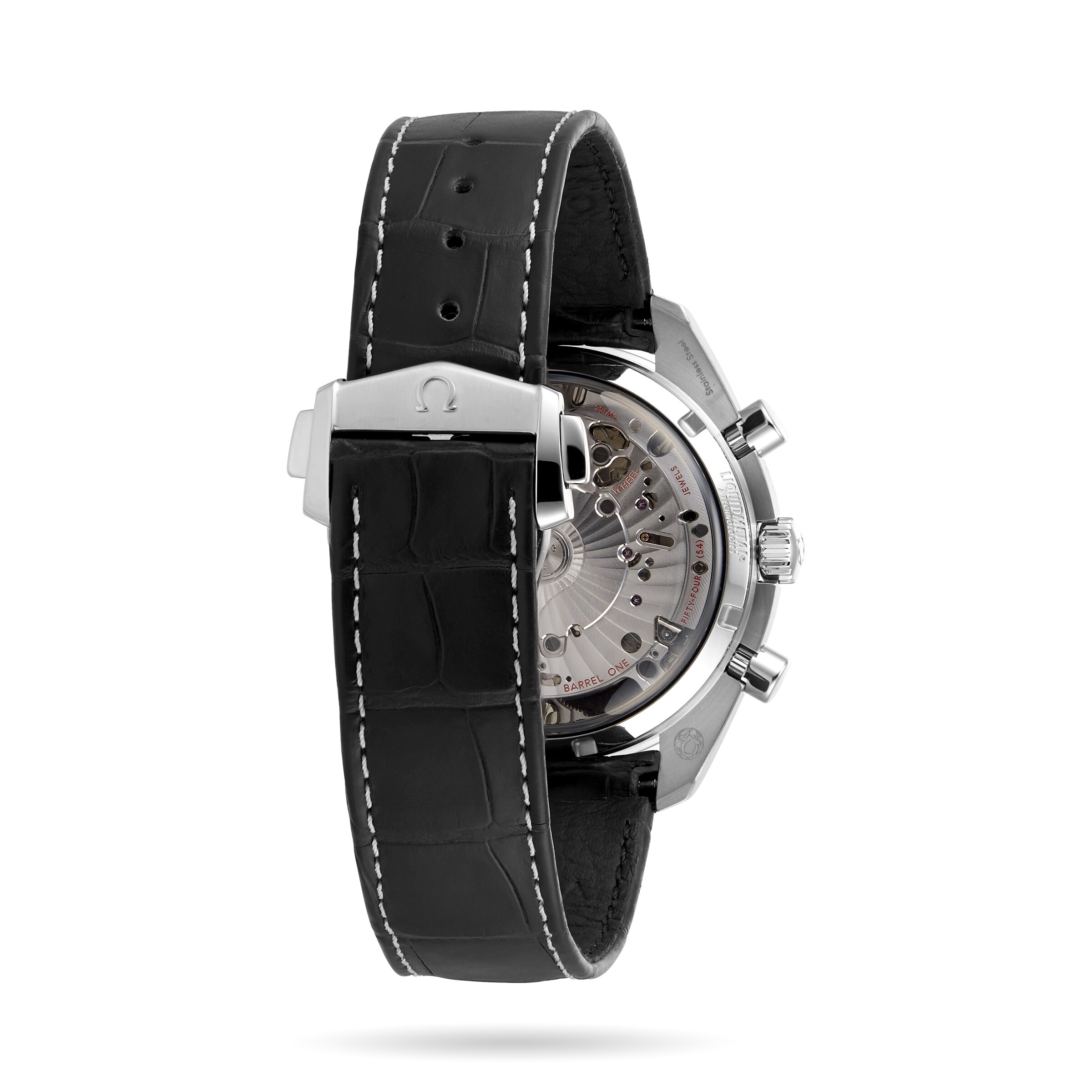 Replica Omega Speedmaster Racing Co-Axial Master Chronometer Chronograph 44.25mm O32933445101001