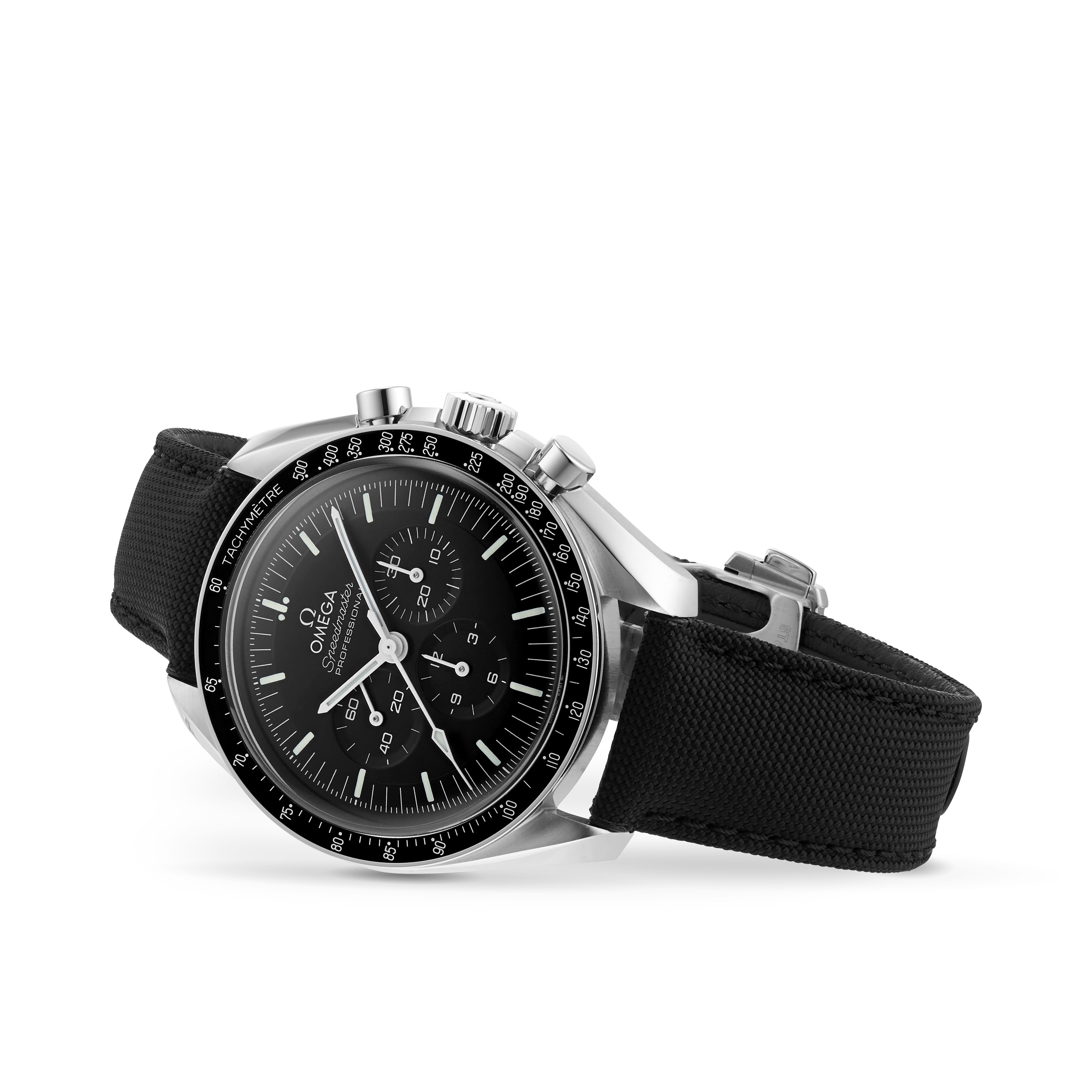 Replica Omega New 2021 Speedmaster Moonwatch Professional Co-Axial Master Chronometer 42mm Mens O31032425001001